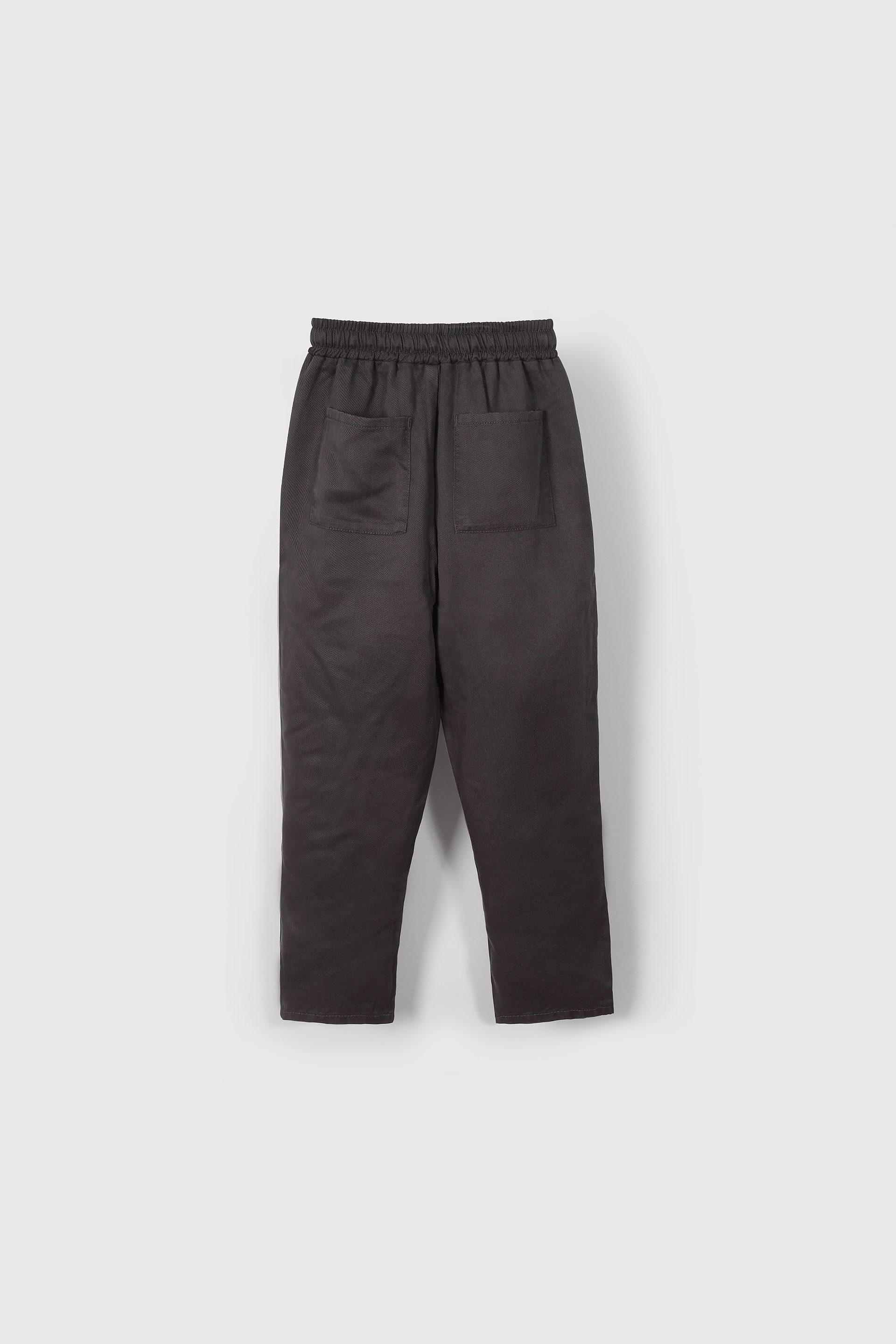 PANTALÓN COLLOKY  NIÑA PTGB0802I25 NEGRO - 2