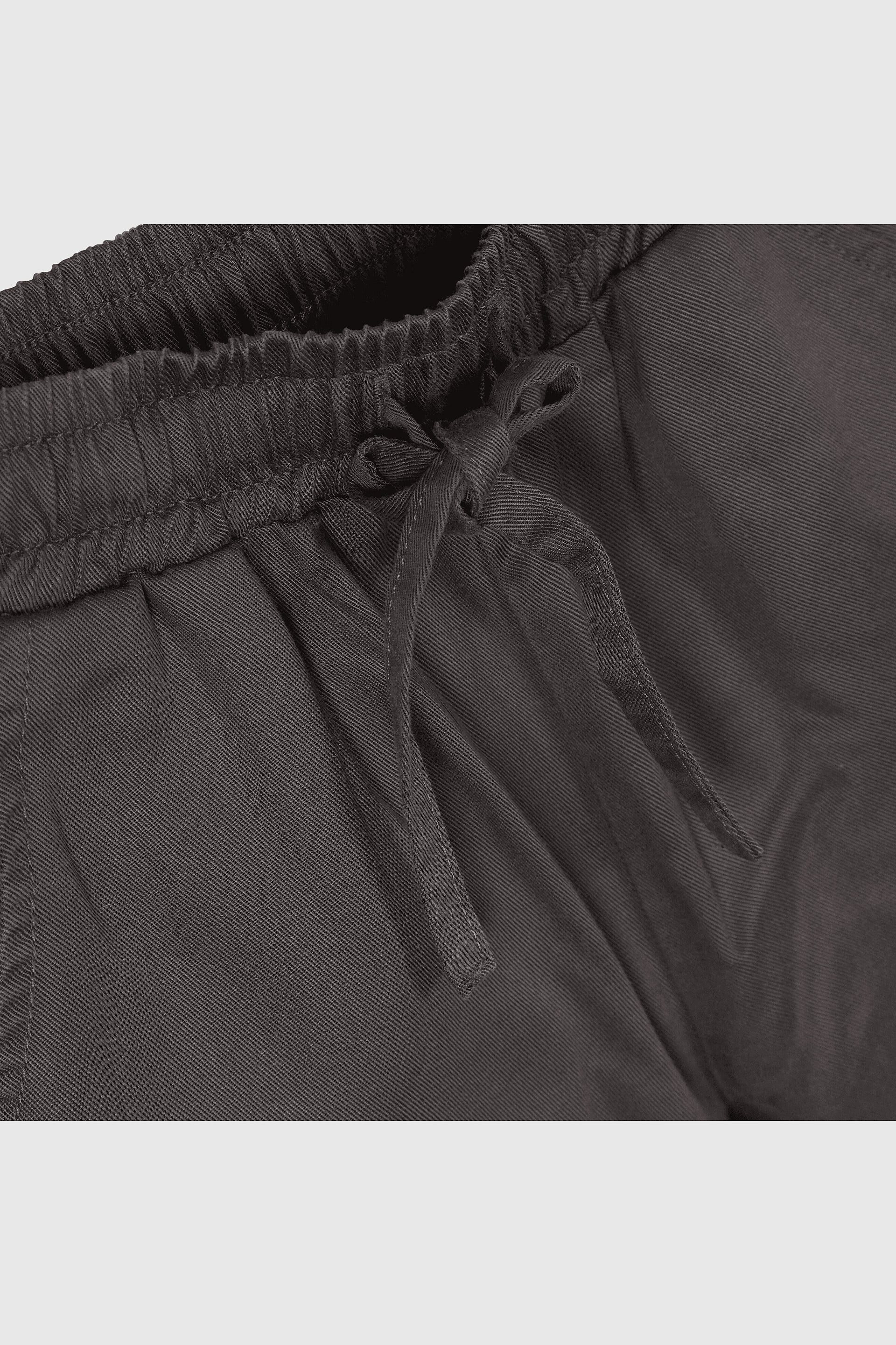PANTALÓN COLLOKY  NIÑA PTGB0802I25 NEGRO - 3