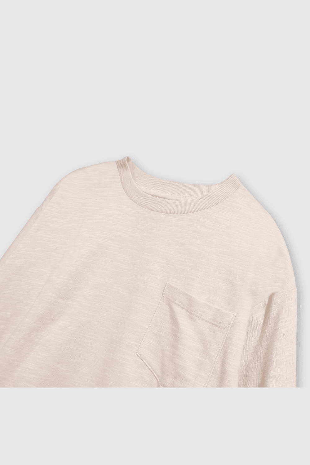 POLO COLLOKY  NIÑO P1JE6576V25 BEIGE - 3