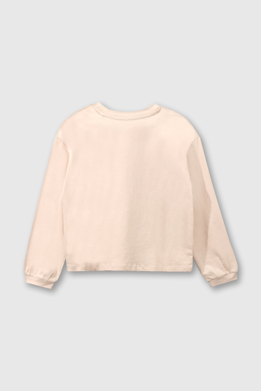 POLO COLLOKY NIÑA P1JE1230I24 ROSADO - 2