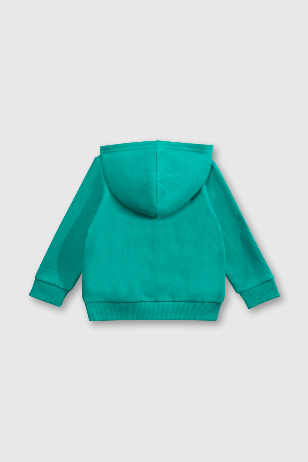 POLERA COLLOKY  NIÑO PLPO2770I24 VERDE - 2