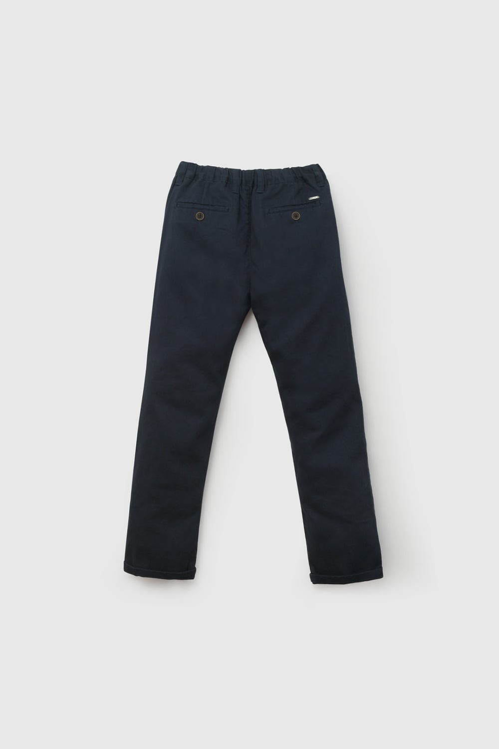 PANTALÓN COLLOKY  NIÑO PTGB0151V26 AZUL - 2