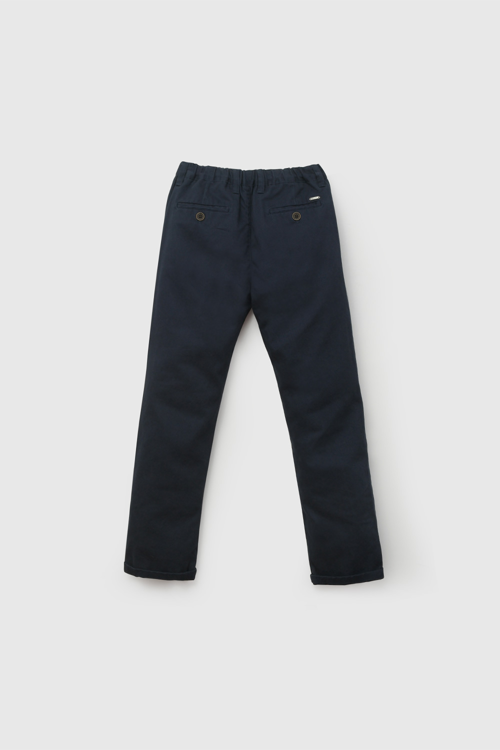 PANTALÓN COLLOKY NIÑO PTGB0151V26 AZUL - 5