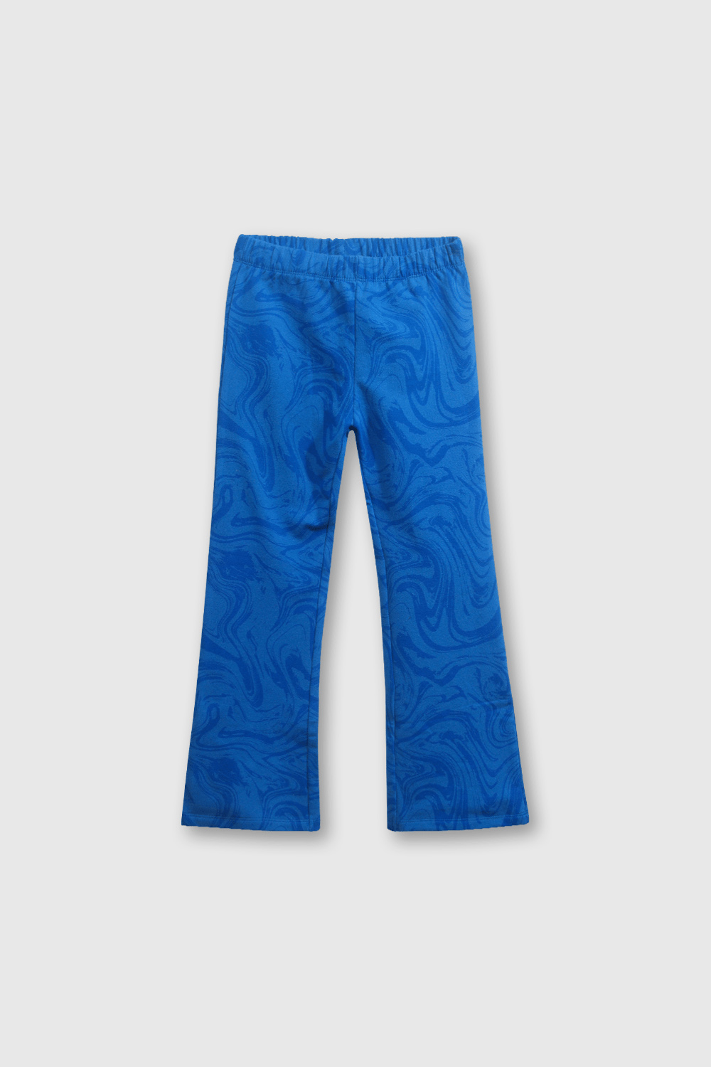 LEGGING COLLOKY NIÑA PAPO0450I24 AZUL - 5