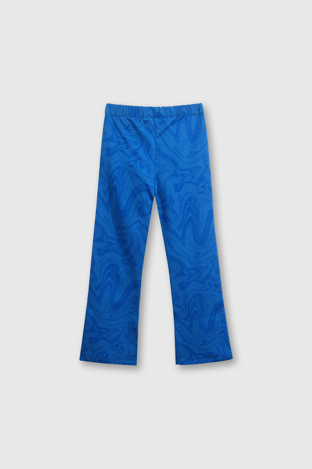 LEGGING COLLOKY NIÑA PAPO0450I24 AZUL - 6