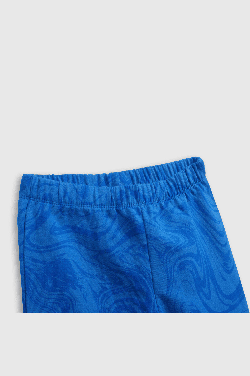 LEGGING COLLOKY NIÑA PAPO0450I24 AZUL - 8