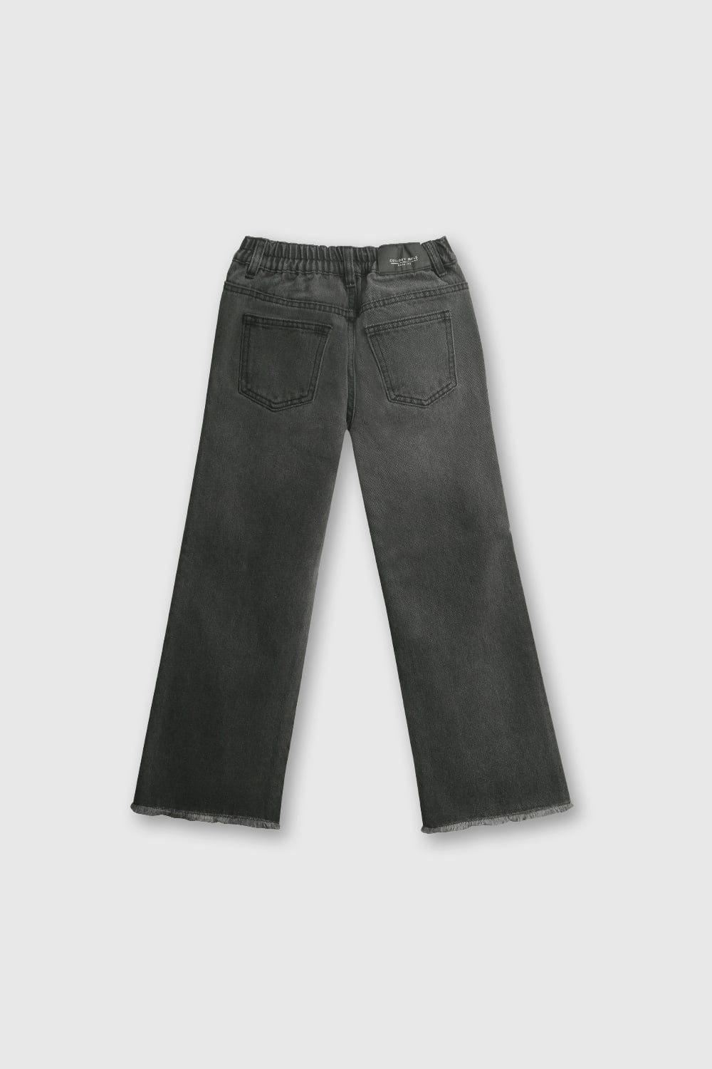 JEANS COLLOKY NIÑA JEME0801I24 NEGRO - 2