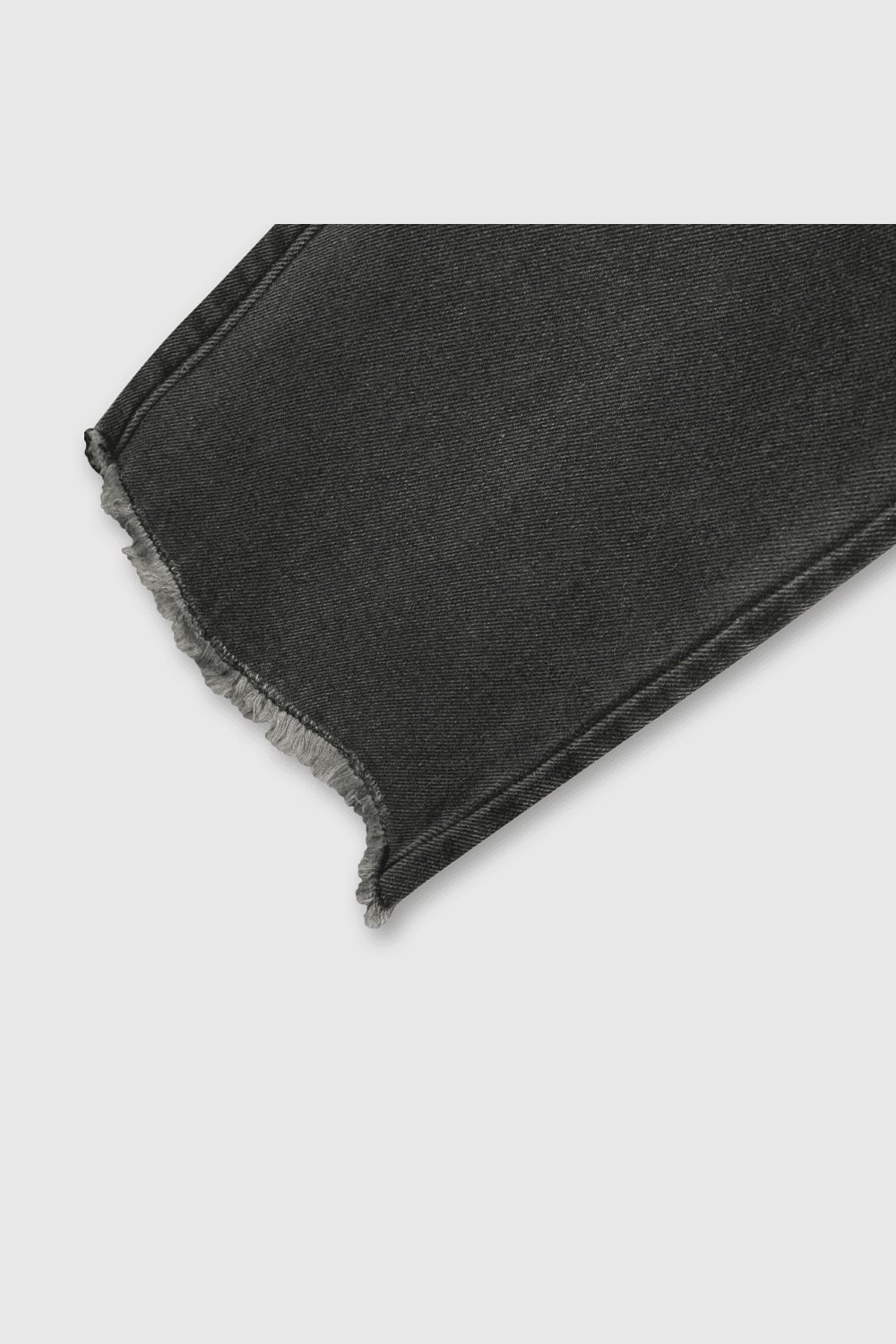 JEANS COLLOKY NIÑA JEME0801I24 NEGRO - 3