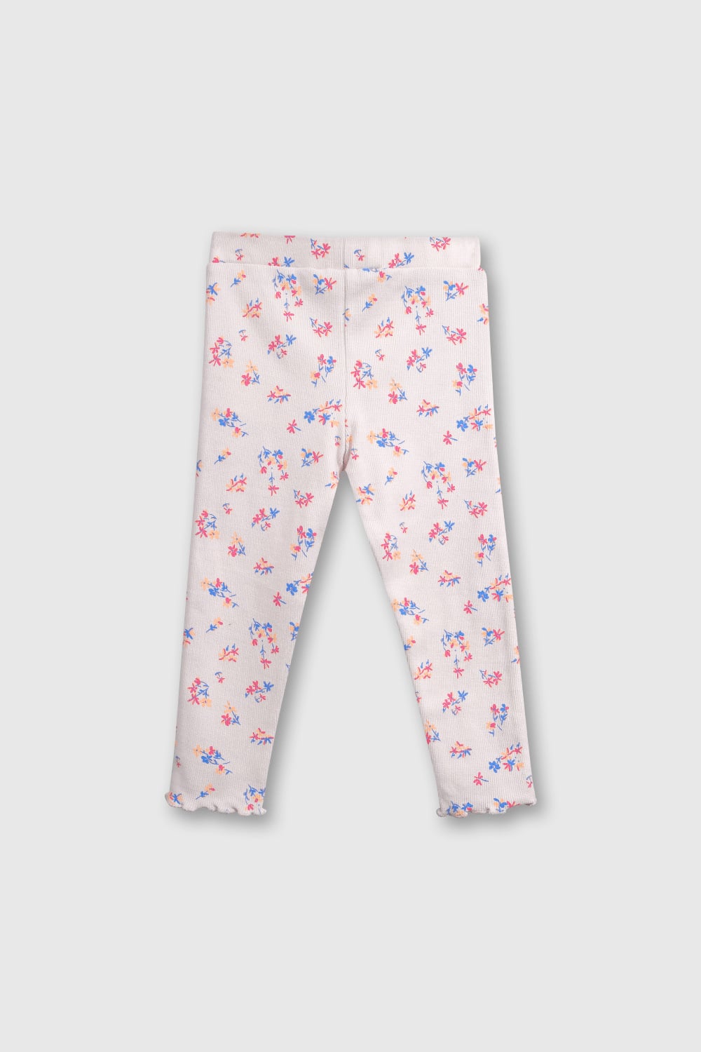 LEGGING COLLOKY NIÑA PAPU0477V25 BEIGE - 5