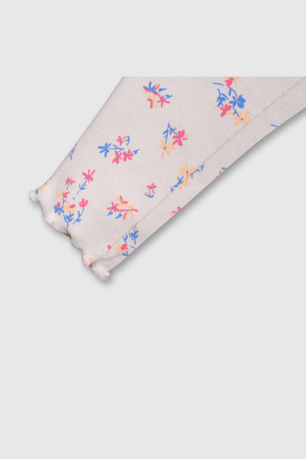 LEGGING COLLOKY NIÑA PAPU0477V25 BEIGE - 6