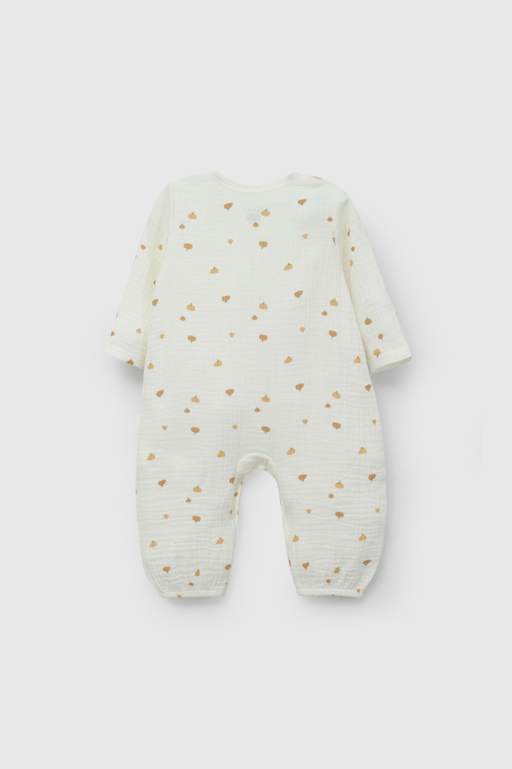 ENTERIZO COLLOKY BEBÉ NIÑO DZBMU175V26 BEIGE - 2
