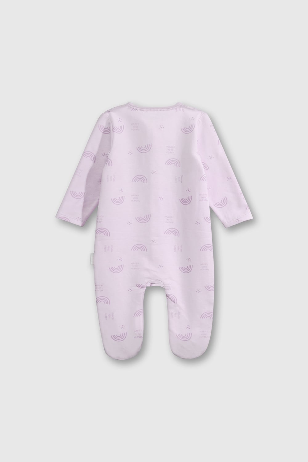 ENTERIZO COLLOKY BEBÉ NIÑA OLPO0215V25 MORADO - 2