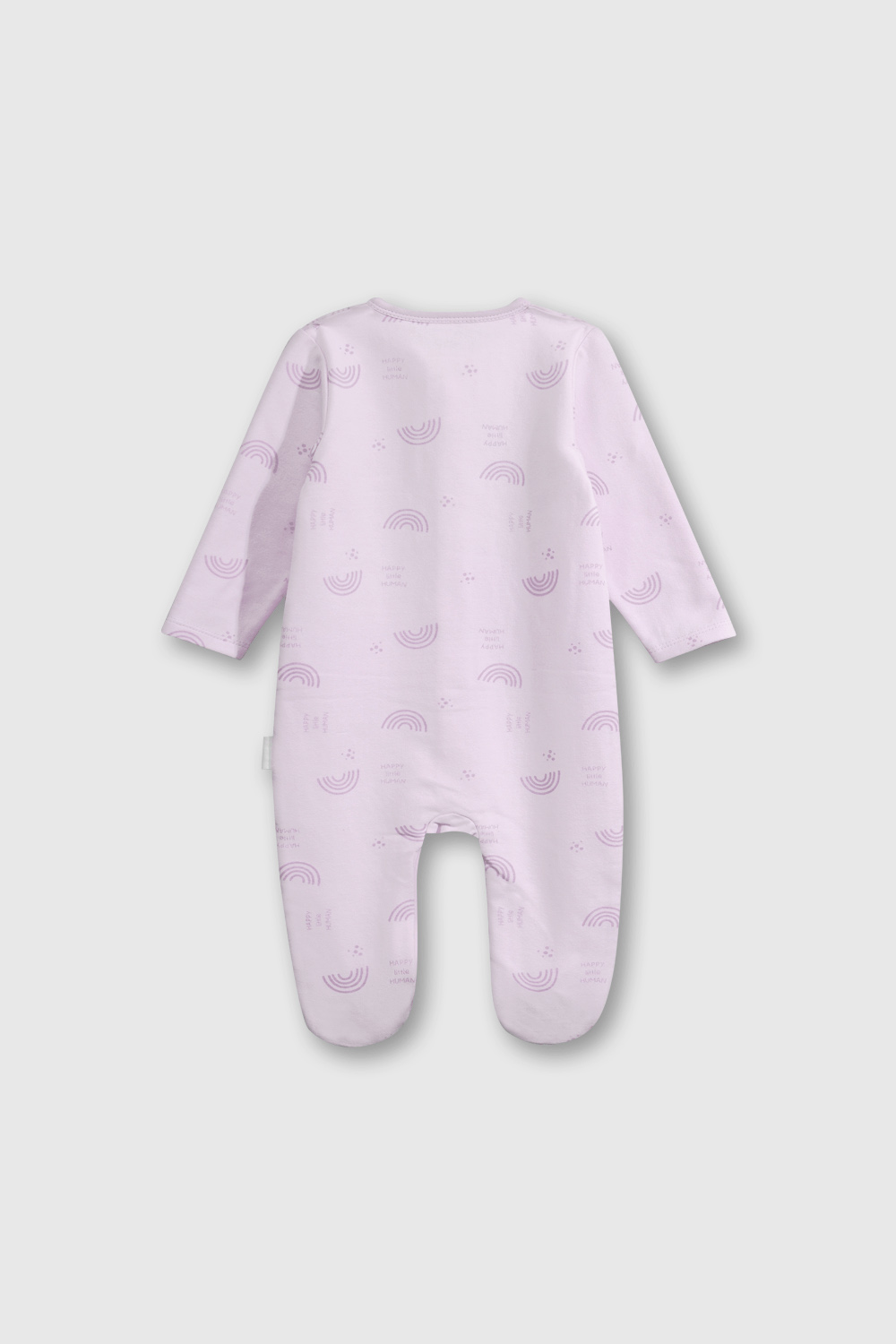 ENTERIZO COLLOKY  BEBÉ NIÑA OLPO0215V25 MORADO - 6