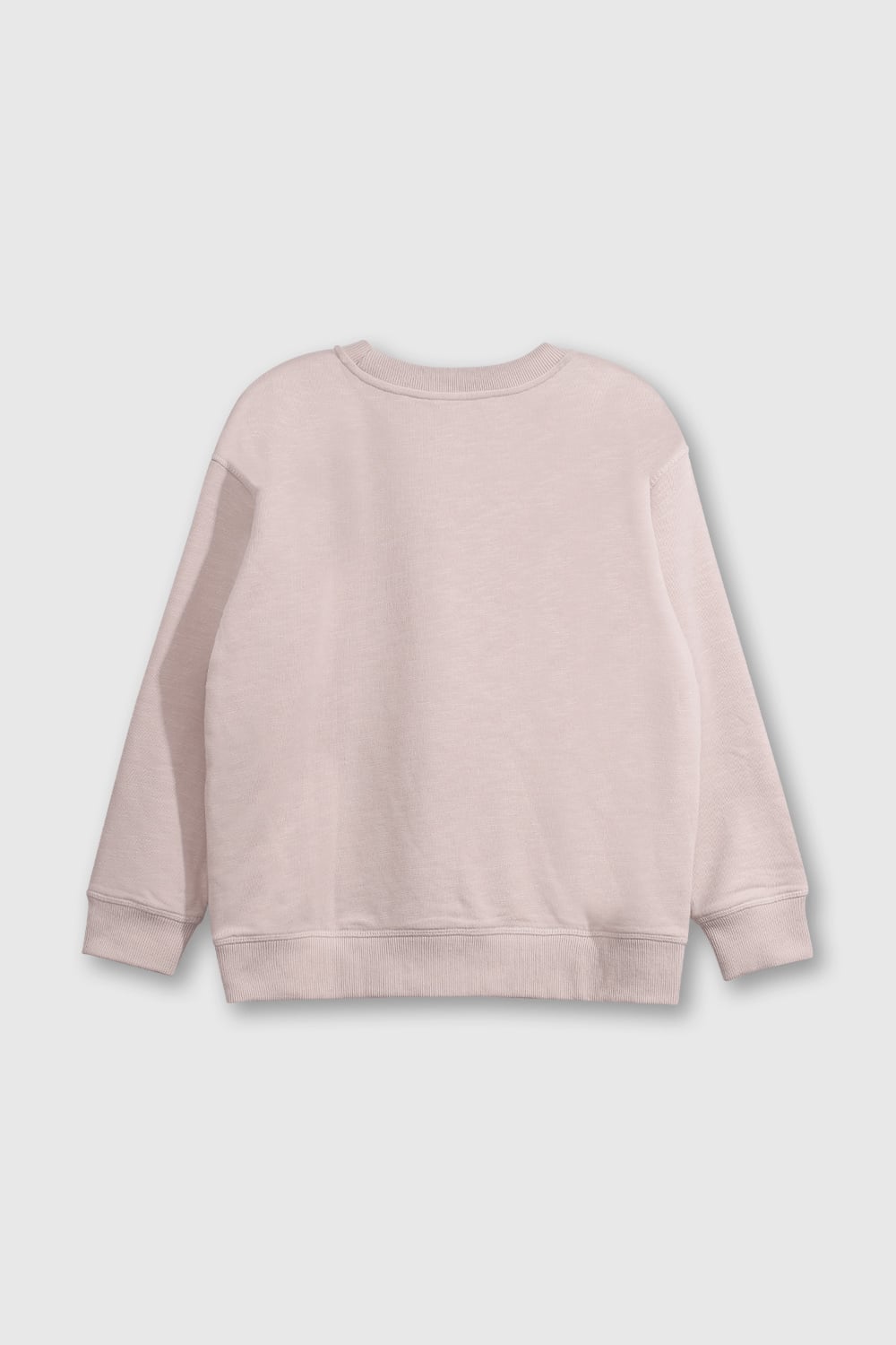 POLERA COLLOKY NIÑO PLPO3177V25 BEIGE - 2