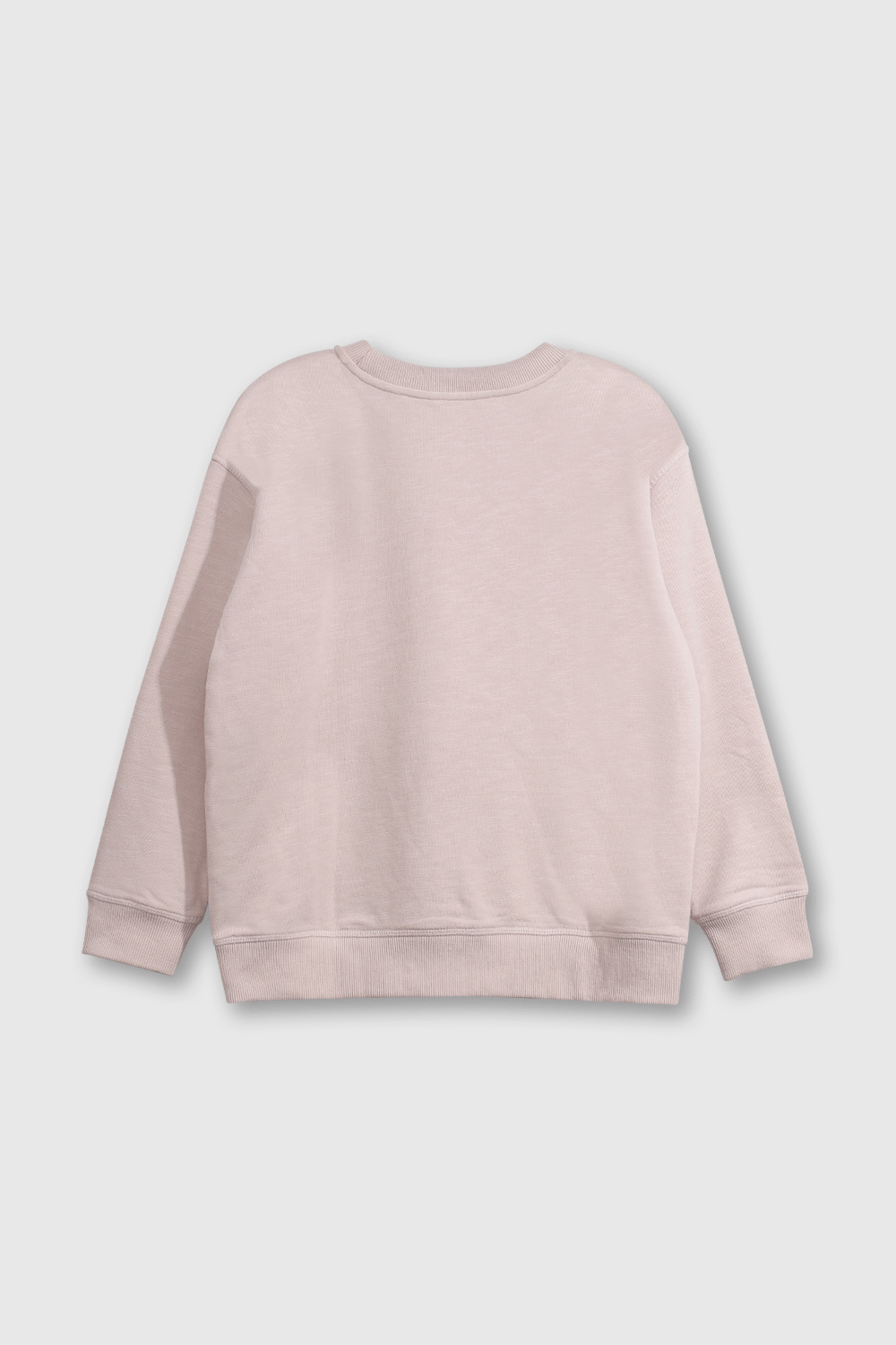 POLERA COLLOKY  NIÑO PLPO3177V25 BEIGE - 2