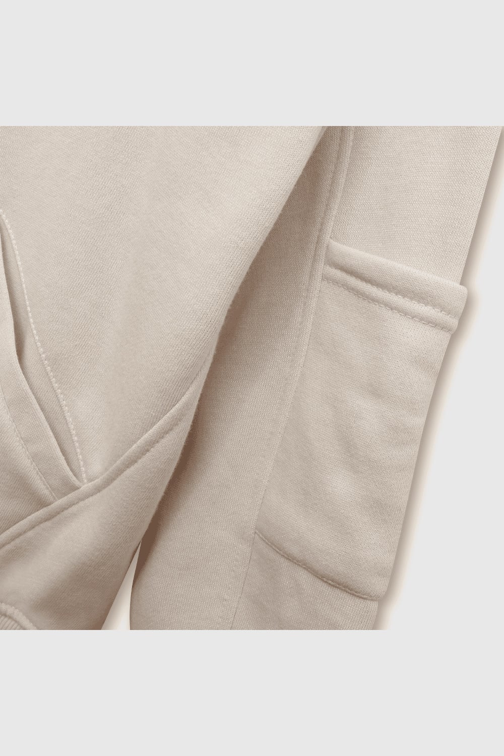POLERA COLLOKY NIÑO PLPO5366I24 BEIGE - 4