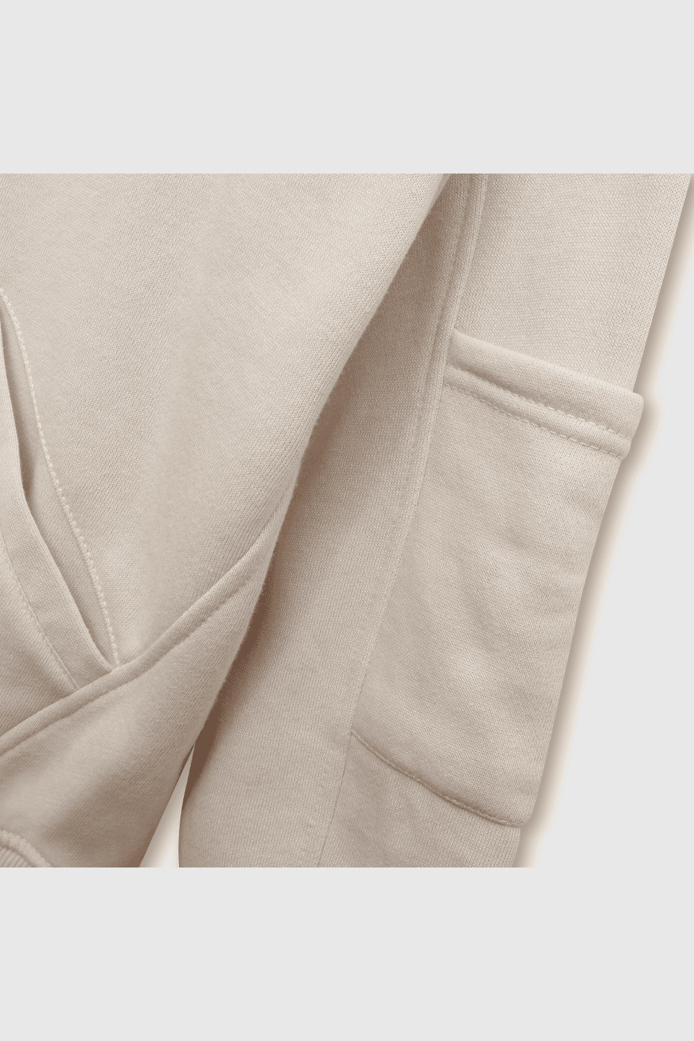 POLERA COLLOKY NIÑO PLPO5366I24 BEIGE - 8