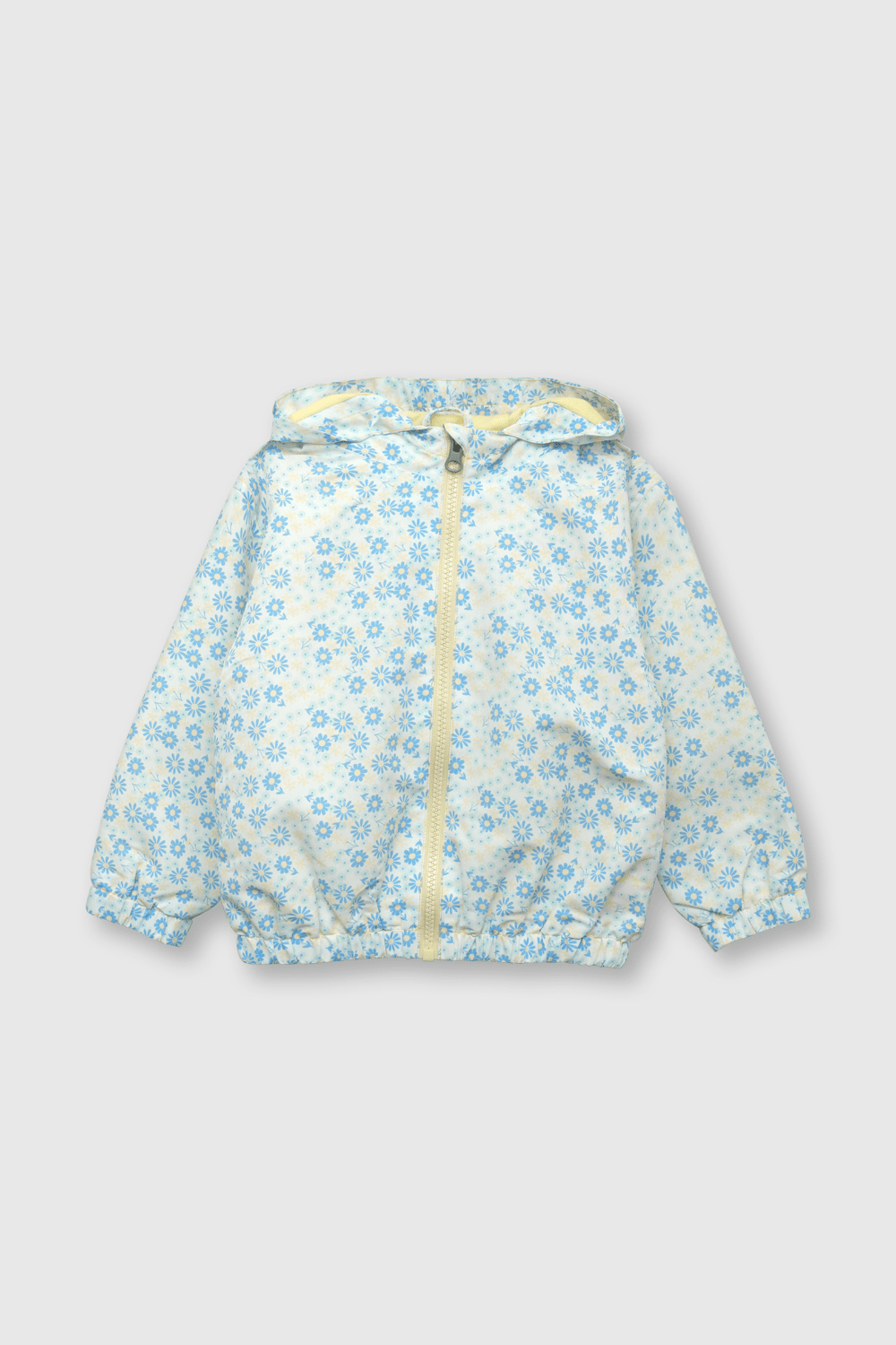 CHAQUETA COLLOKY  NIÑA CQPY0240V24 CELESTE - 1