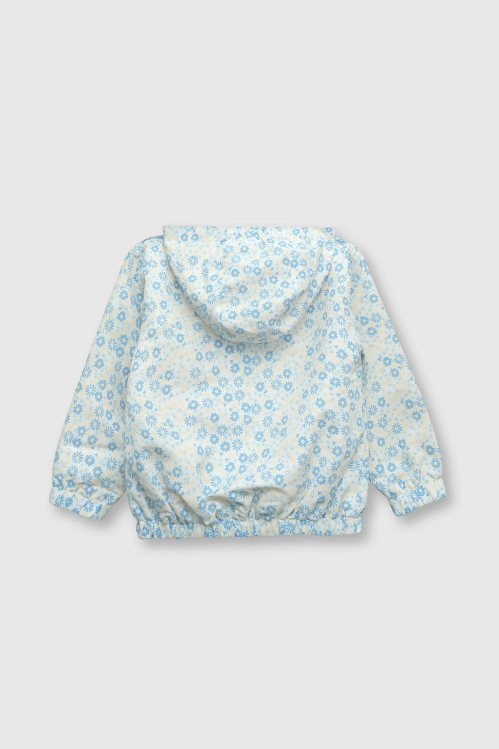 CHAQUETA COLLOKY  NIÑA CQPY0240V24 CELESTE - 2