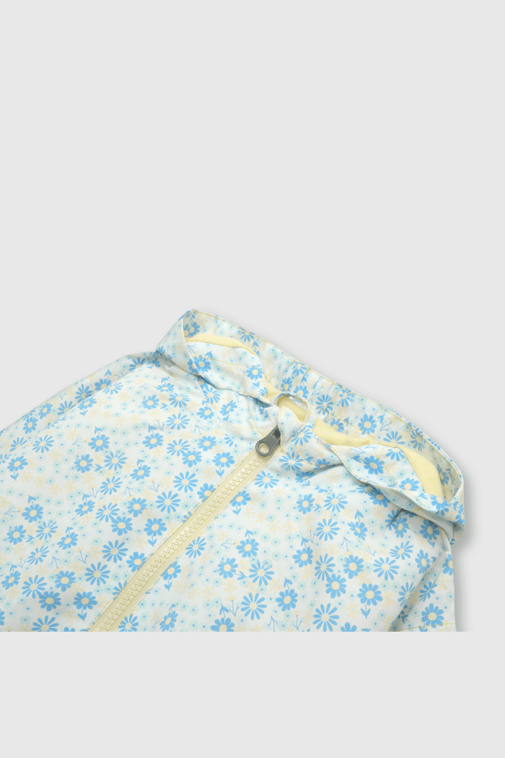 CHAQUETA COLLOKY  NIÑA CQPY0240V24 CELESTE - 3
