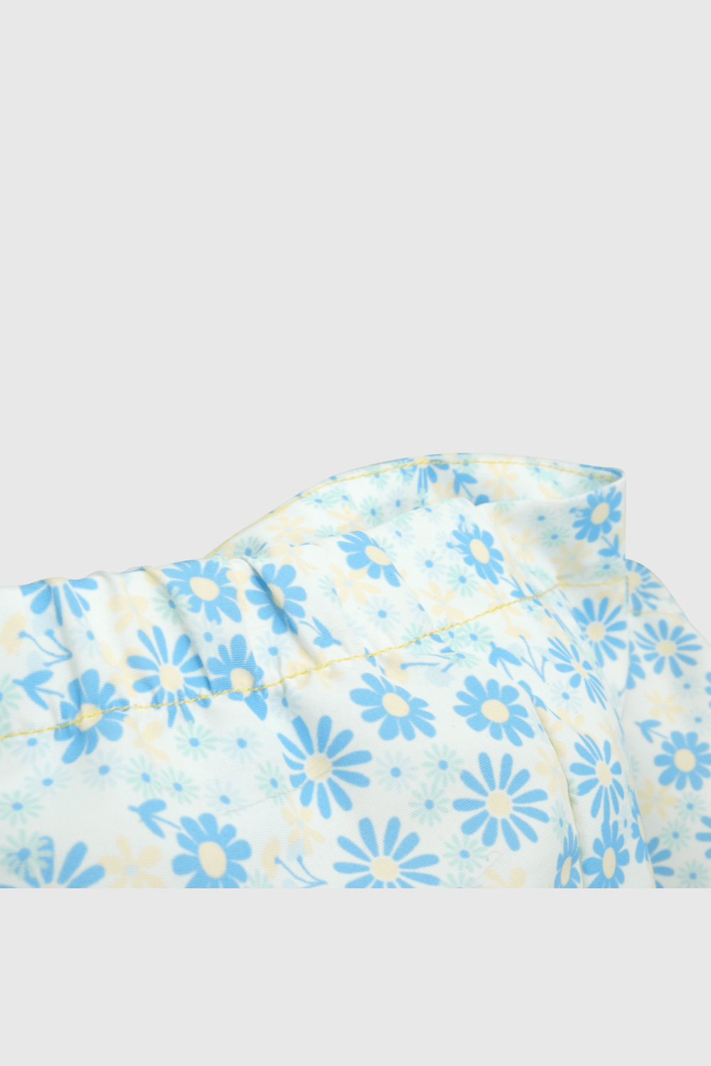 CHAQUETA COLLOKY  NIÑA CQPY0240V24 CELESTE - 4