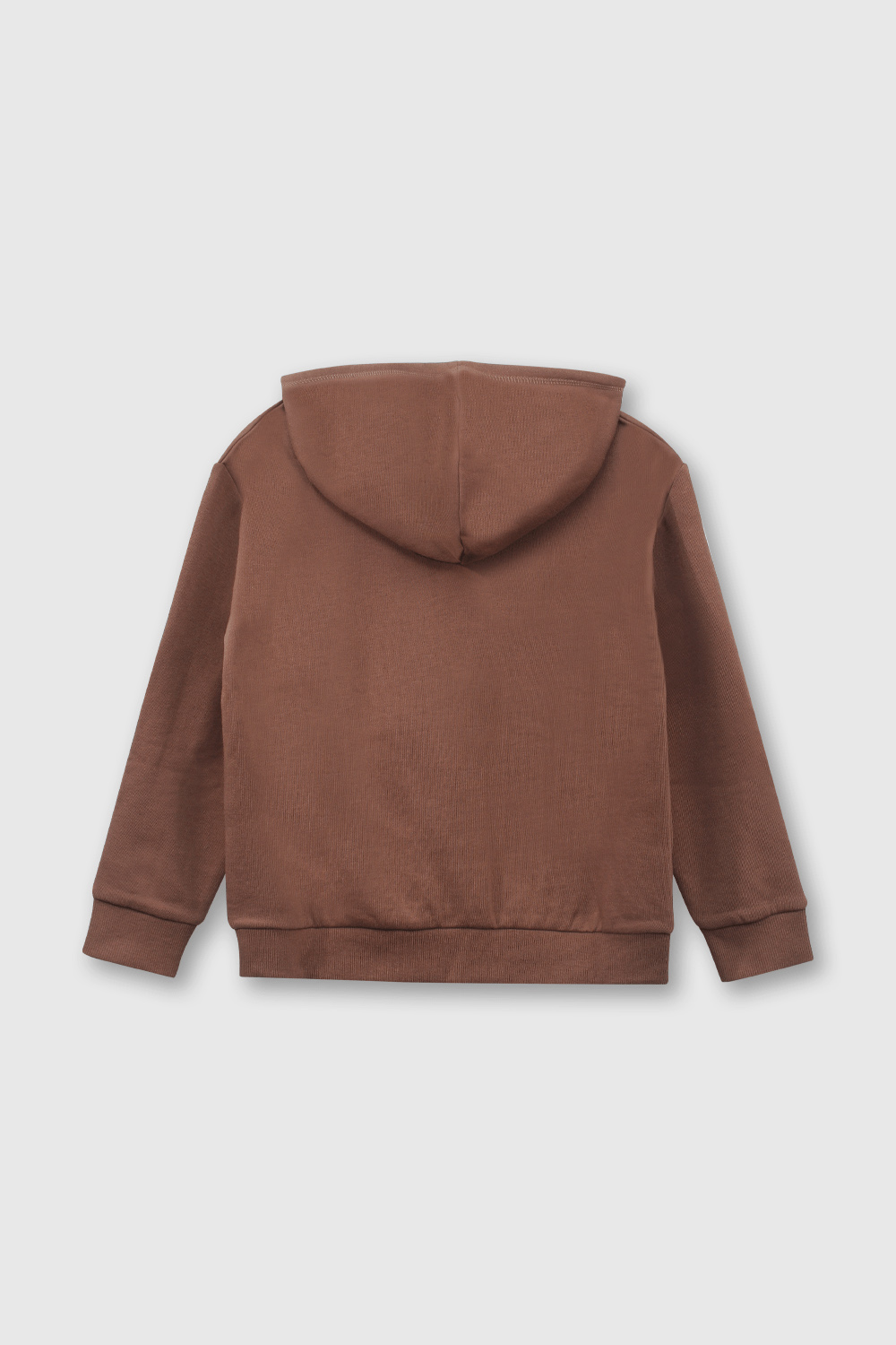 POLERA COLLOKY NIÑO PLPO4960I24 CAFÉ - 2