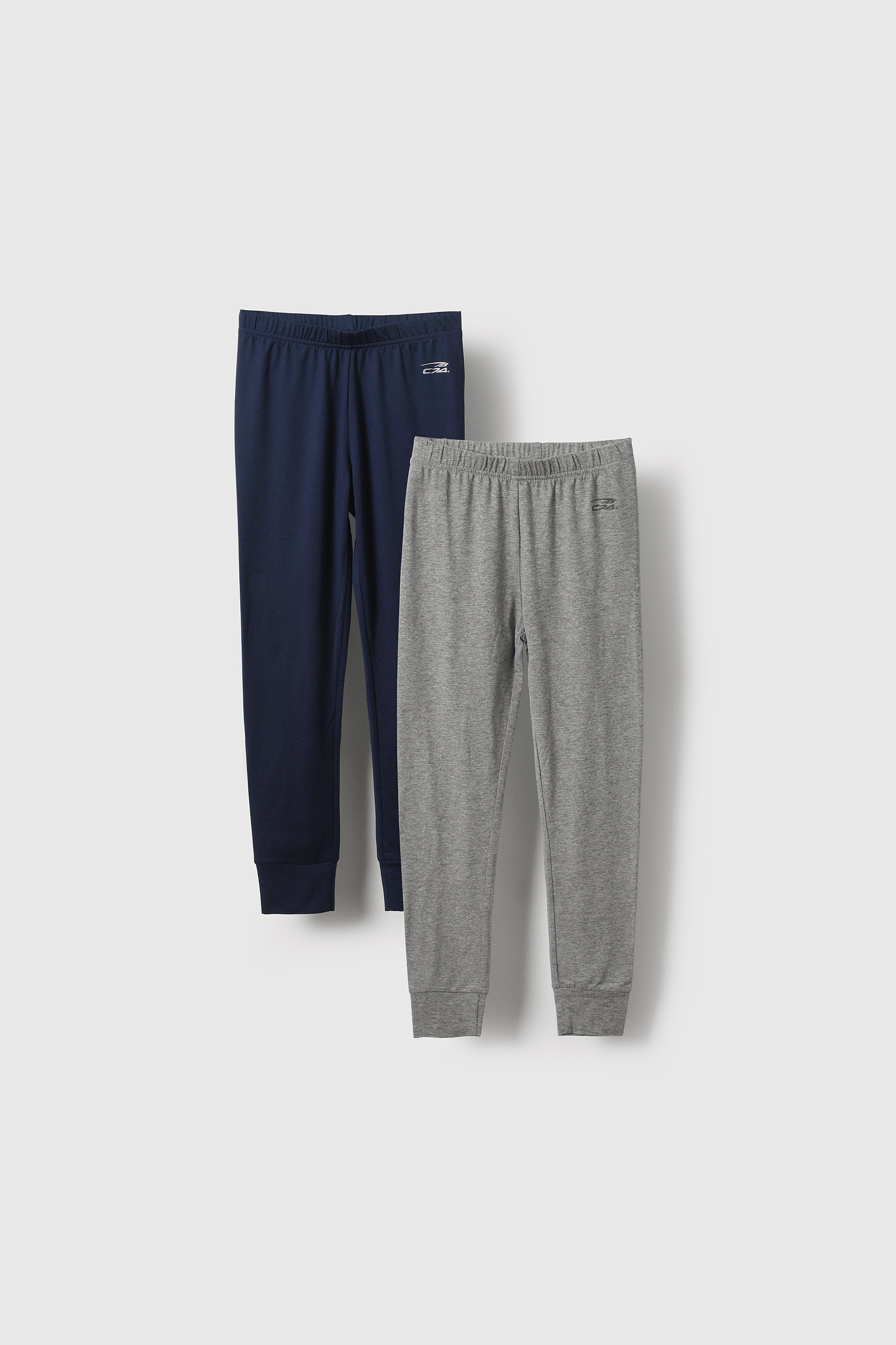 LEGGING COLLOKY  NIÑO PAPYU511I25 GRIS - 1