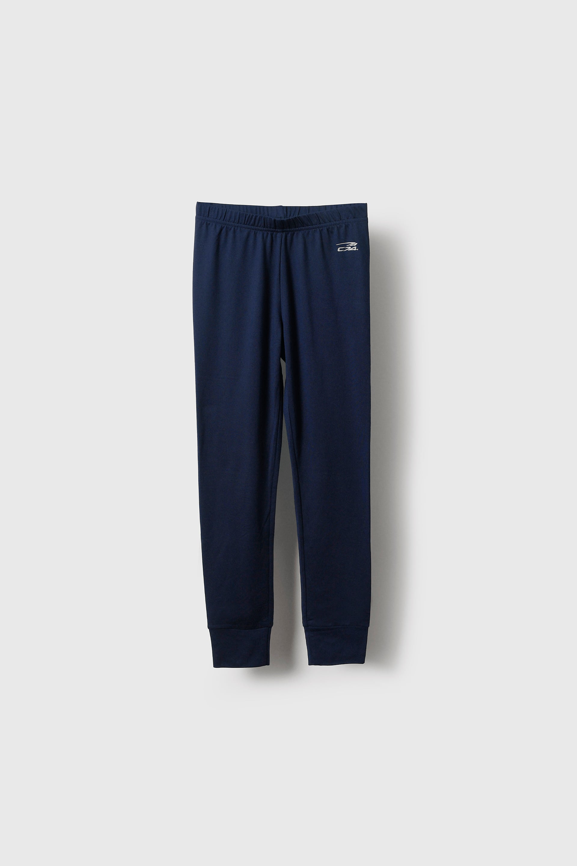 LEGGING COLLOKY  NIÑO PAPYU511I25 GRIS - 2