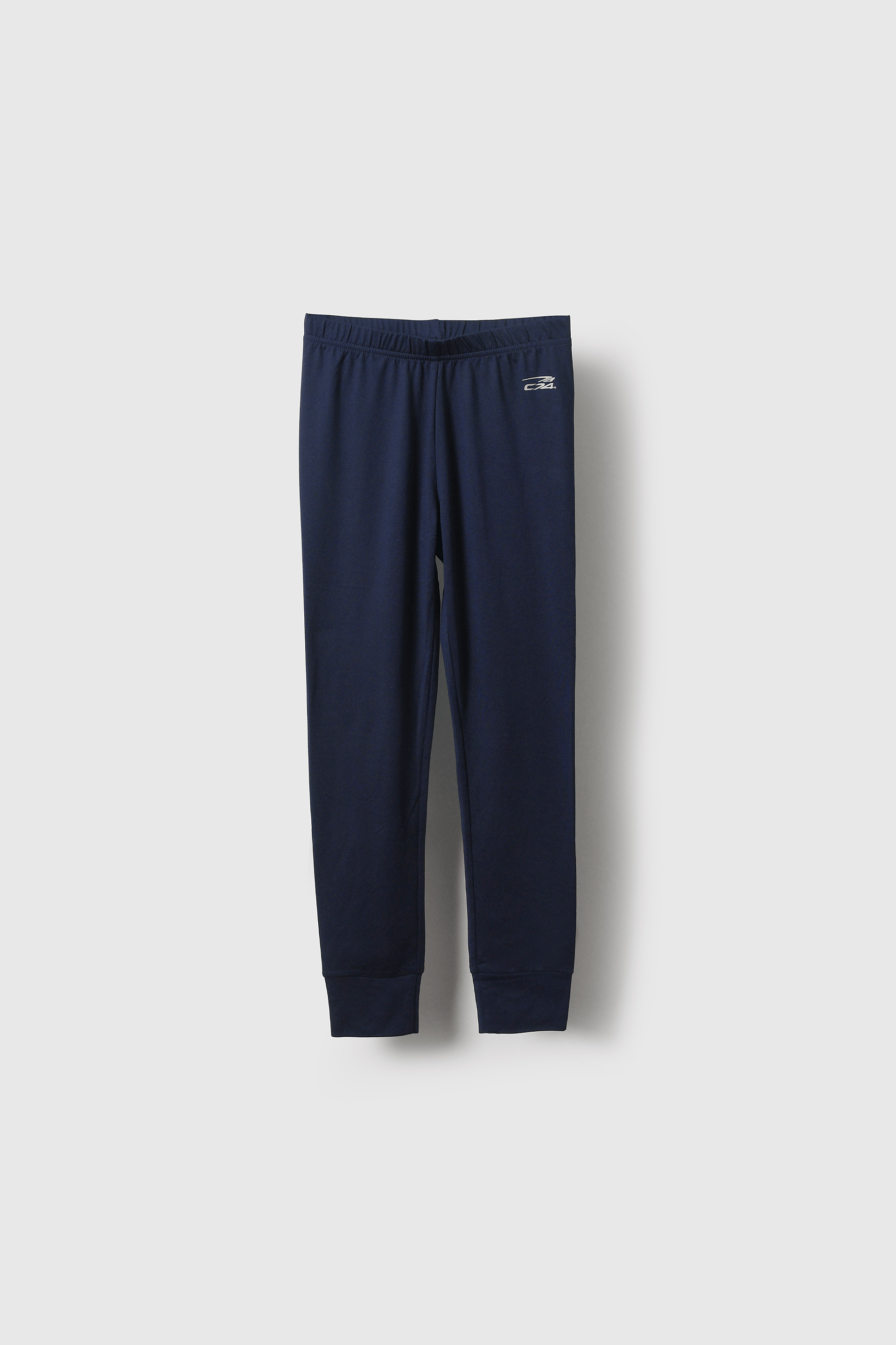 LEGGING COLLOKY  NIÑO PAPYU511I25 GRIS - 2