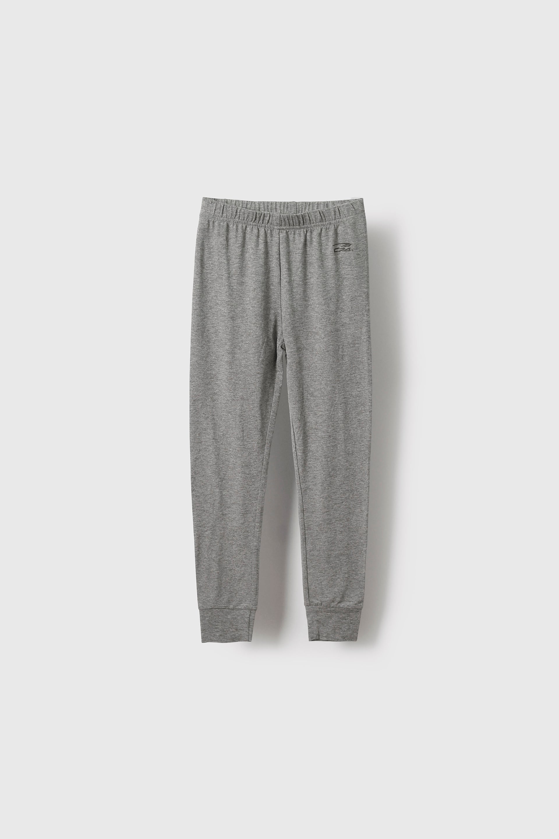 LEGGING COLLOKY  NIÑO PAPYU511I25 GRIS - 3