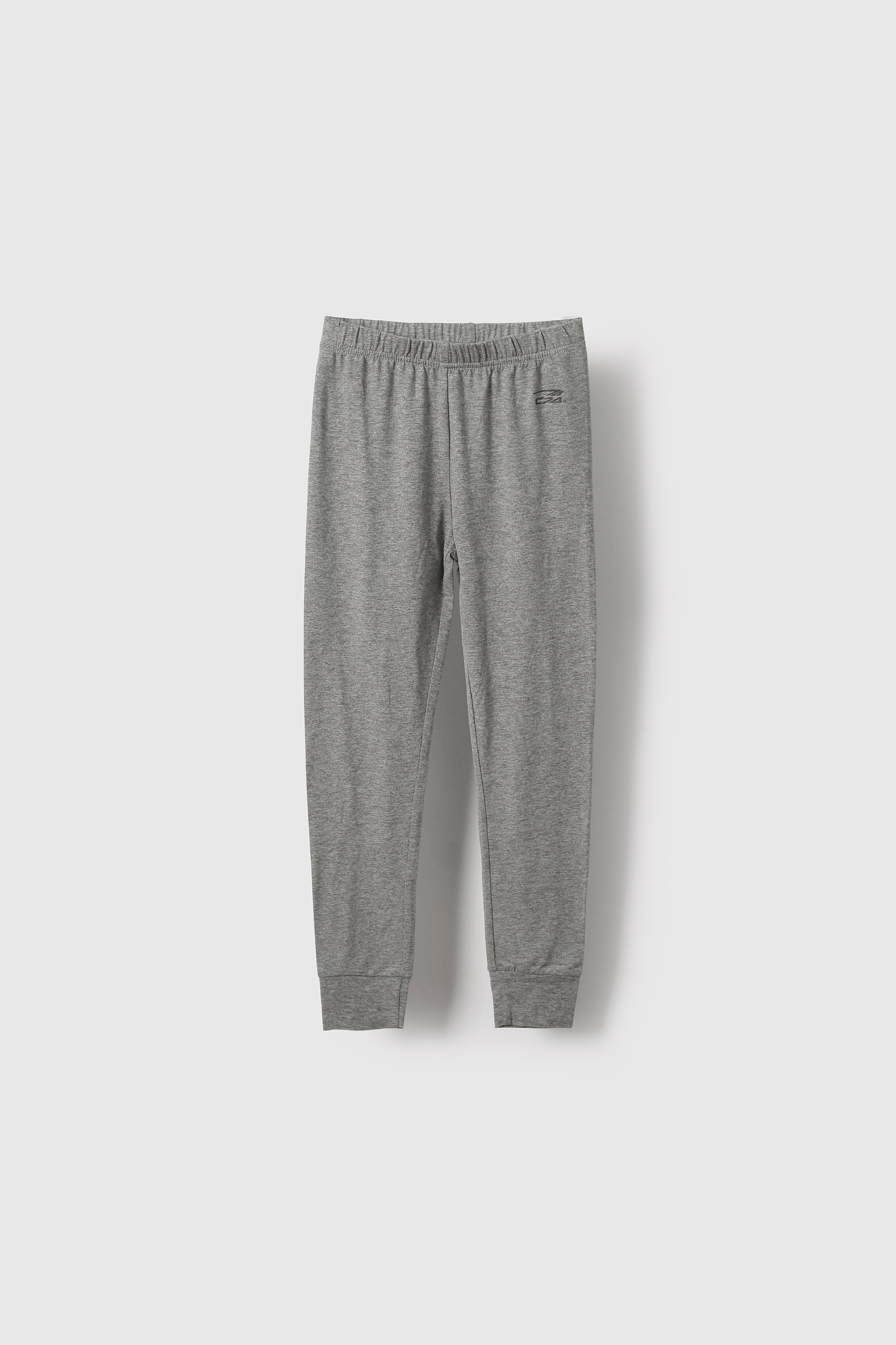 LEGGING COLLOKY  NIÑO PAPYU511I25 GRIS - 3