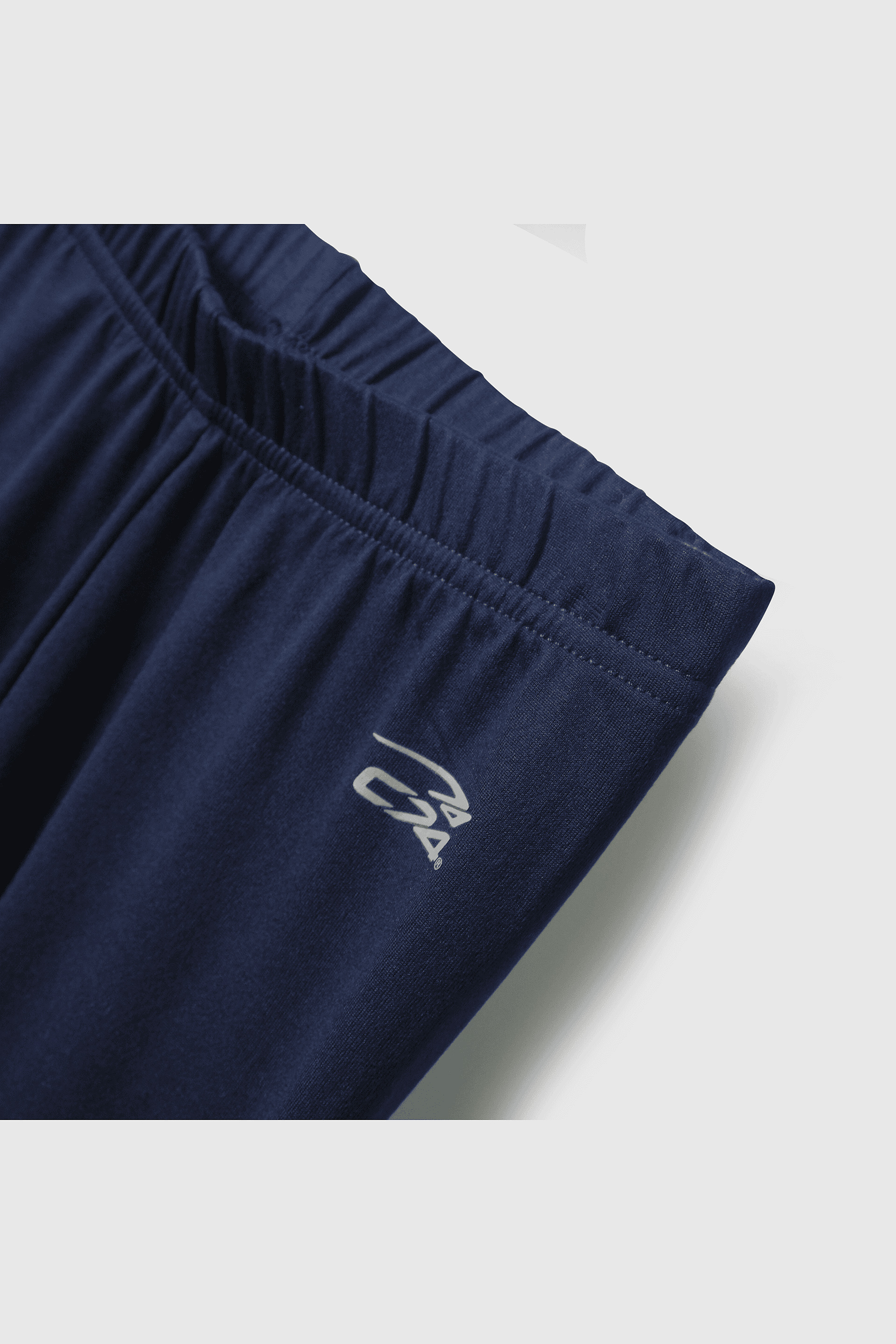 LEGGING COLLOKY  NIÑO PAPYU511I25 GRIS - 5