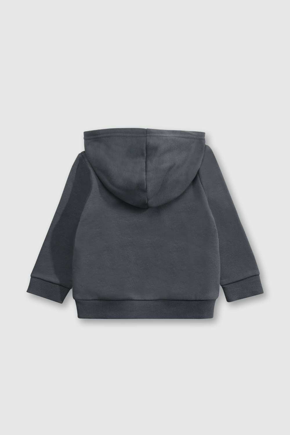 POLERA COLLOKY  NIÑO PLPO2711I24 GRIS - 2