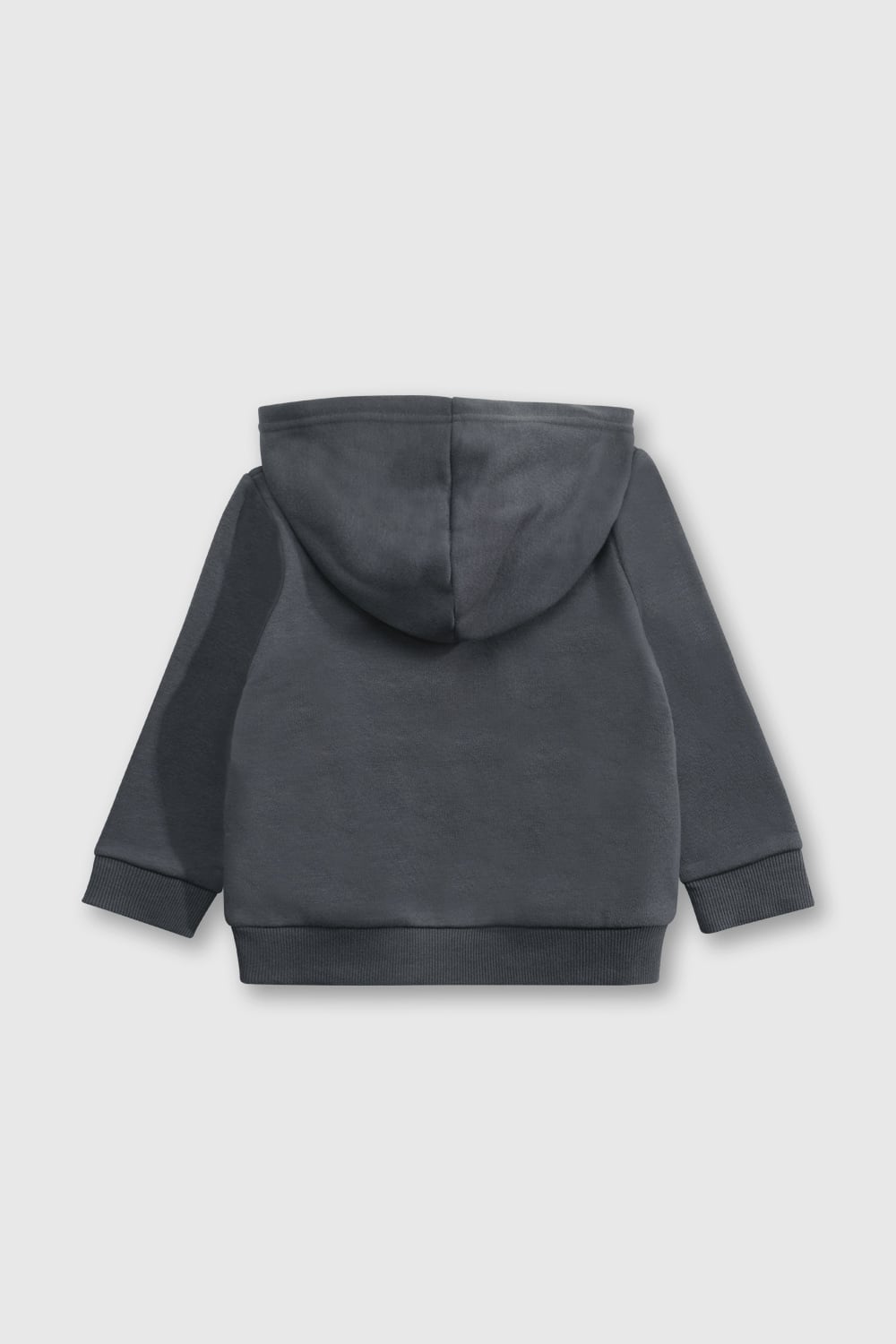 POLERA COLLOKY NIÑO PLPO2711I24 GRIS - 2