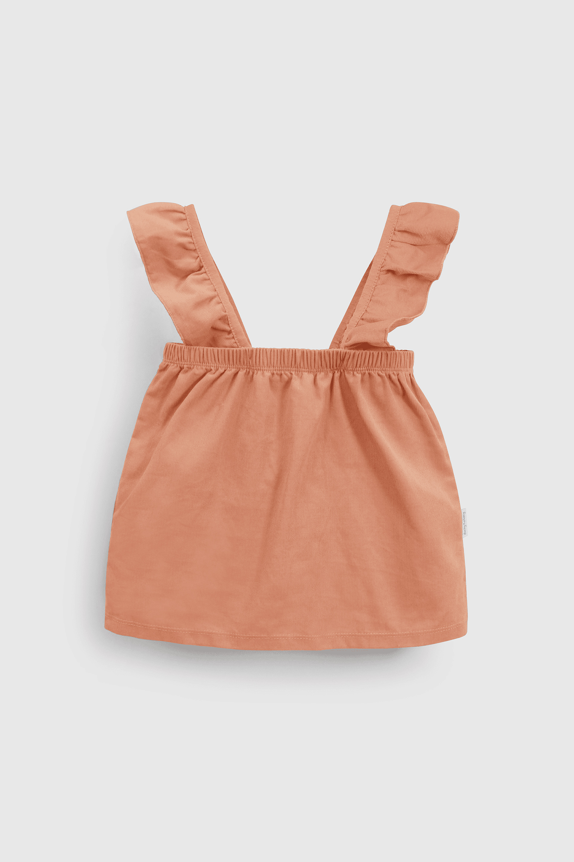 VESTIDO CASUAL COLLOKY NEW BORN NIÑA MORADO - 6