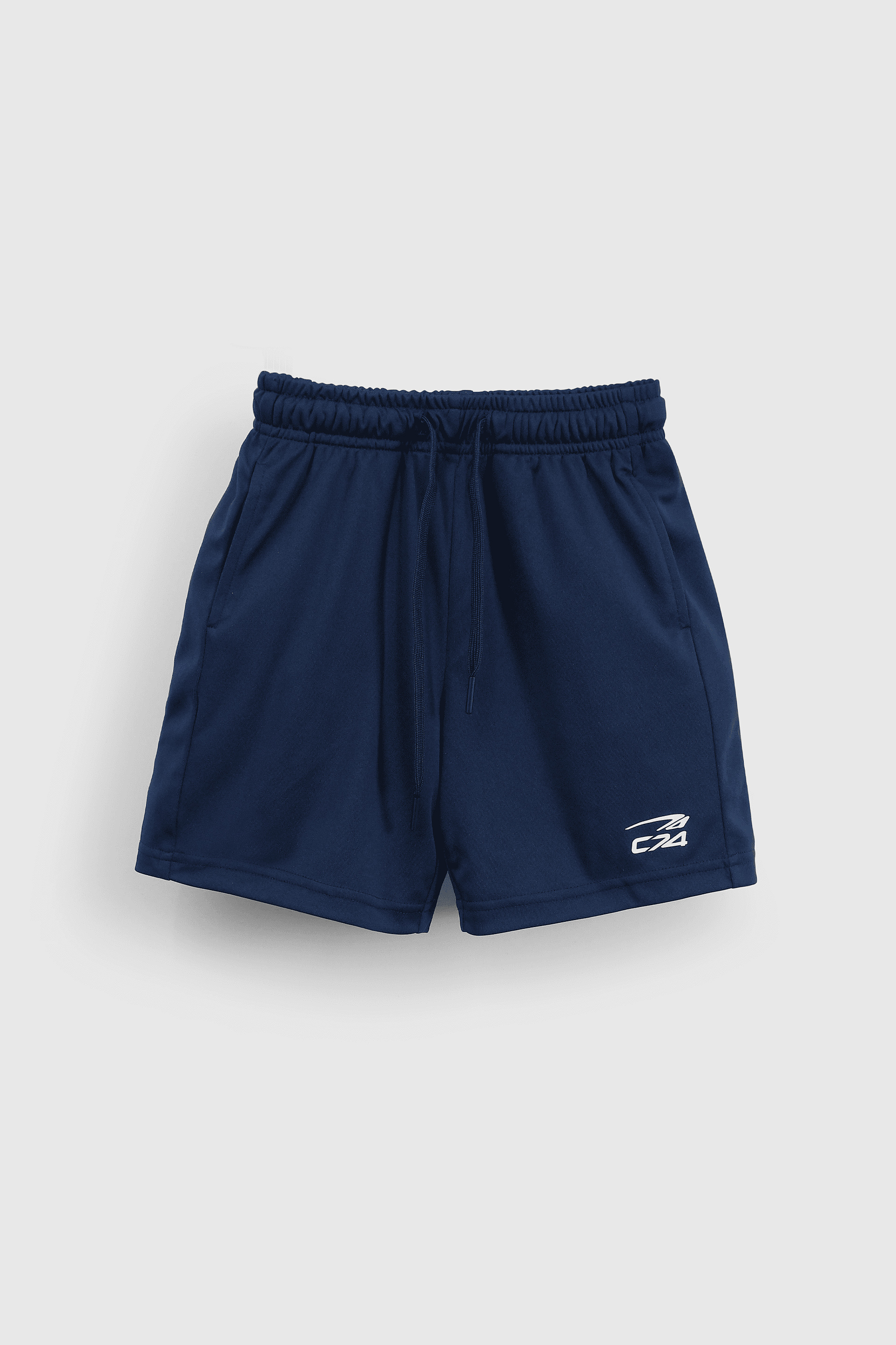 SHORT COLLOKY NIÑO SHPY0150I25 AZUL - 1