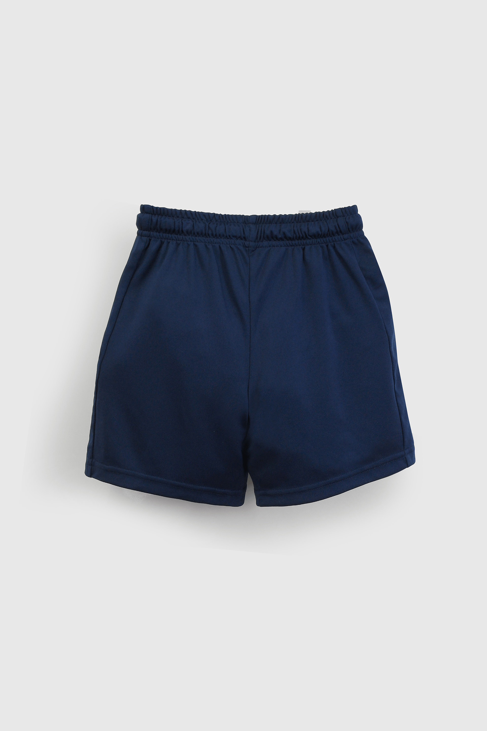 SHORT COLLOKY NIÑO SHPY0150I25 AZUL - 2