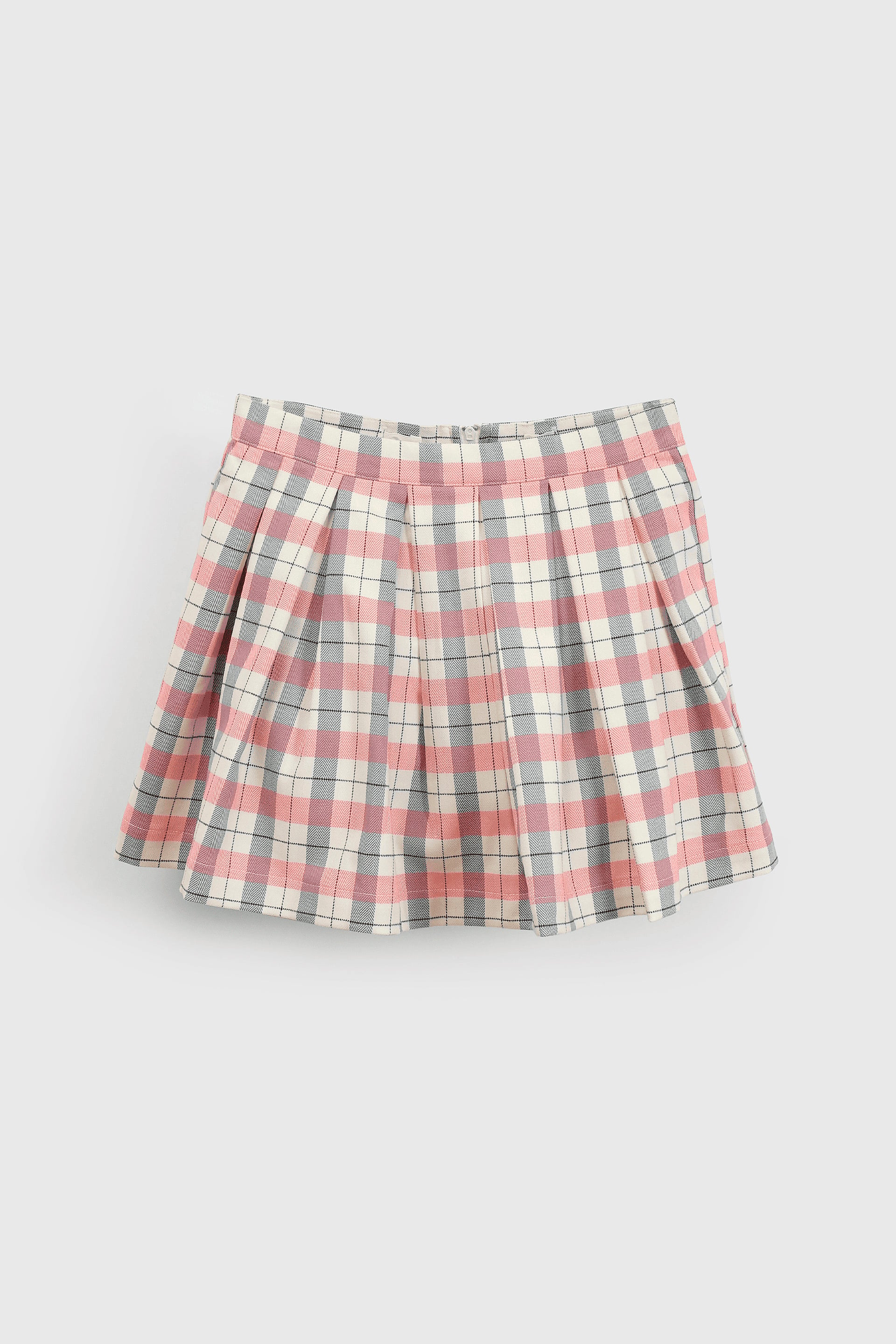 FALDA CASUAL COLLOKY KID NIÑA MULTICOLOR - 1