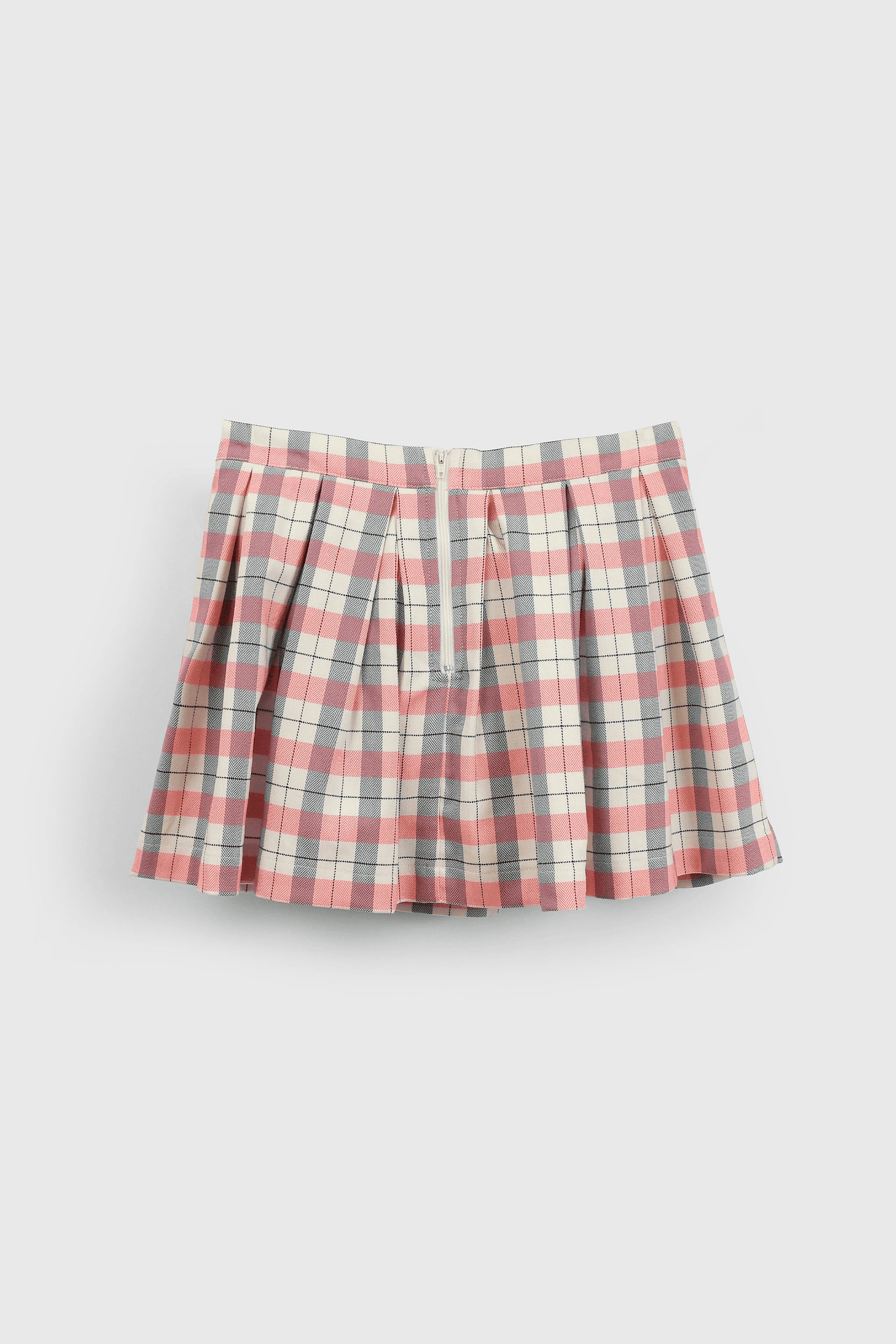 FALDA CASUAL COLLOKY KID NIÑA MULTICOLOR - 2