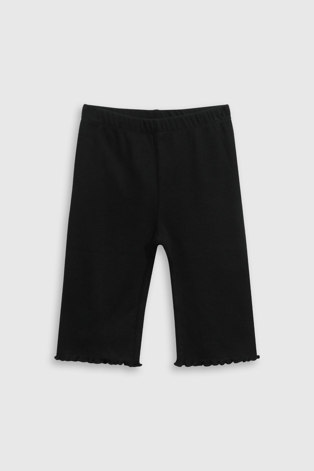LEGGING COLLOKY  NIÑA PAPU1601V25 NEGRO - 1