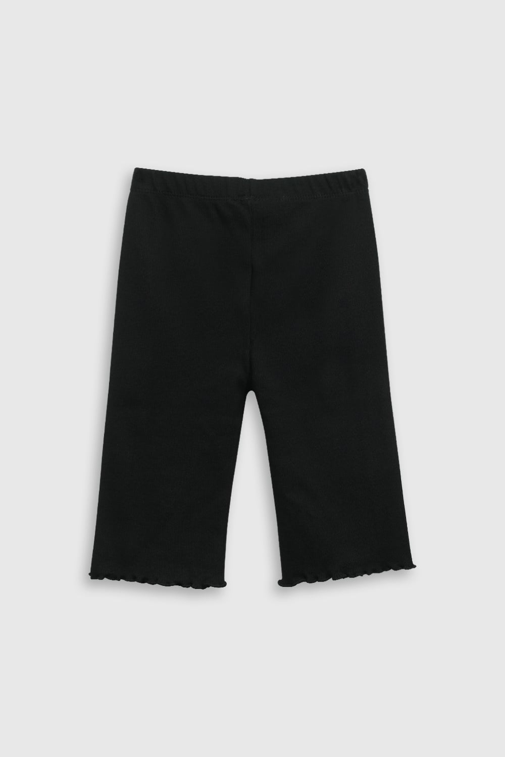 LEGGING COLLOKY  NIÑA PAPU1601V25 NEGRO - 2