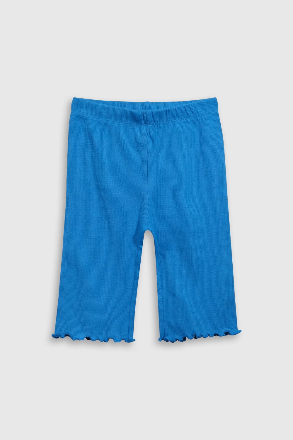 LEGGING COLLOKY  NIÑA PAPU1658V25 AZUL - 1