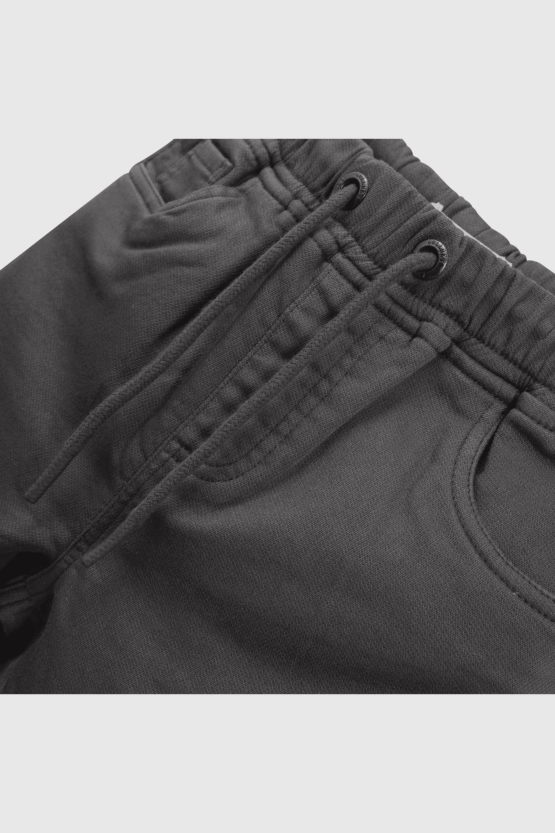 PANTALÓN COLLOKY NIÑO PTGB1702I25 NEGRO - 4