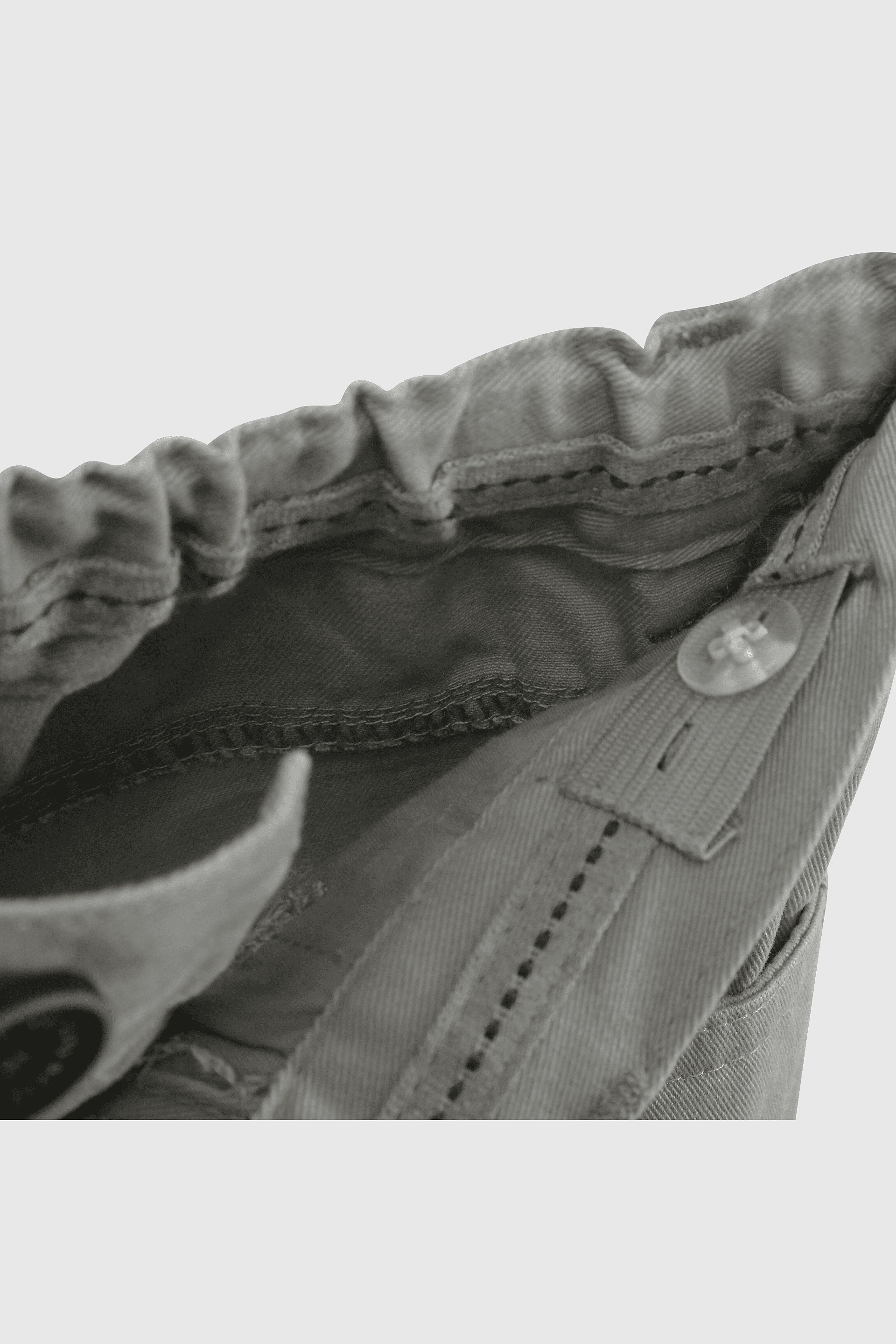 PANTALÓN COLLOKY NIÑO PTGB0903I25 NEGRO - 3