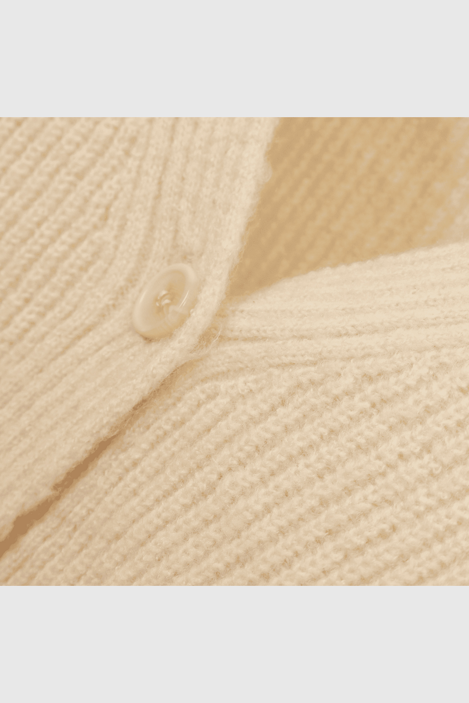 CHOMPA COLLOKY NIÑA CHLA1275I25 BEIGE - 4