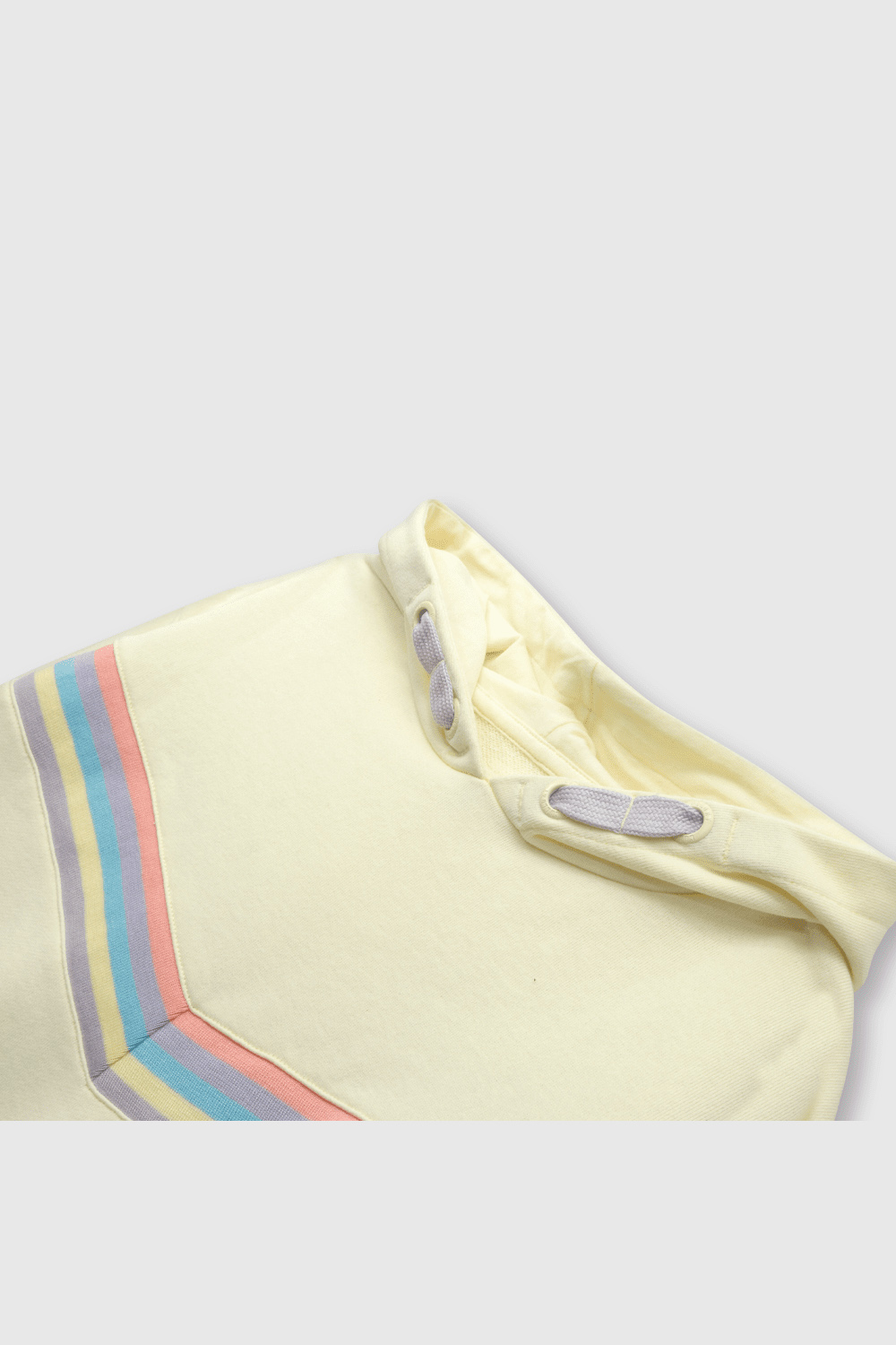 POLERA COLLOKY NIÑA PLPO1420V24 AMARILLO - 7