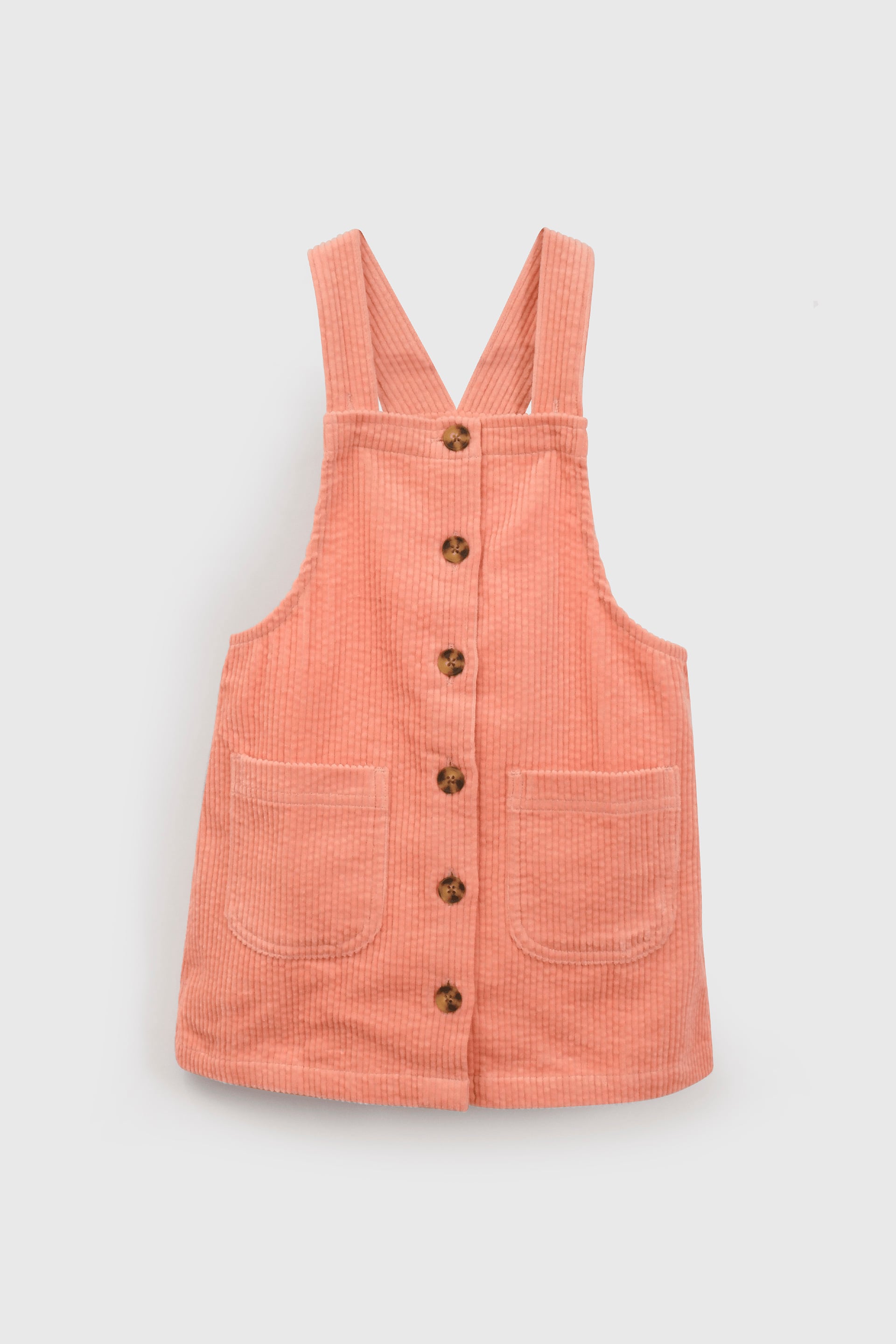 JUMPER COLLOKY NIÑA JUCO0633I25 ROSADO - 1