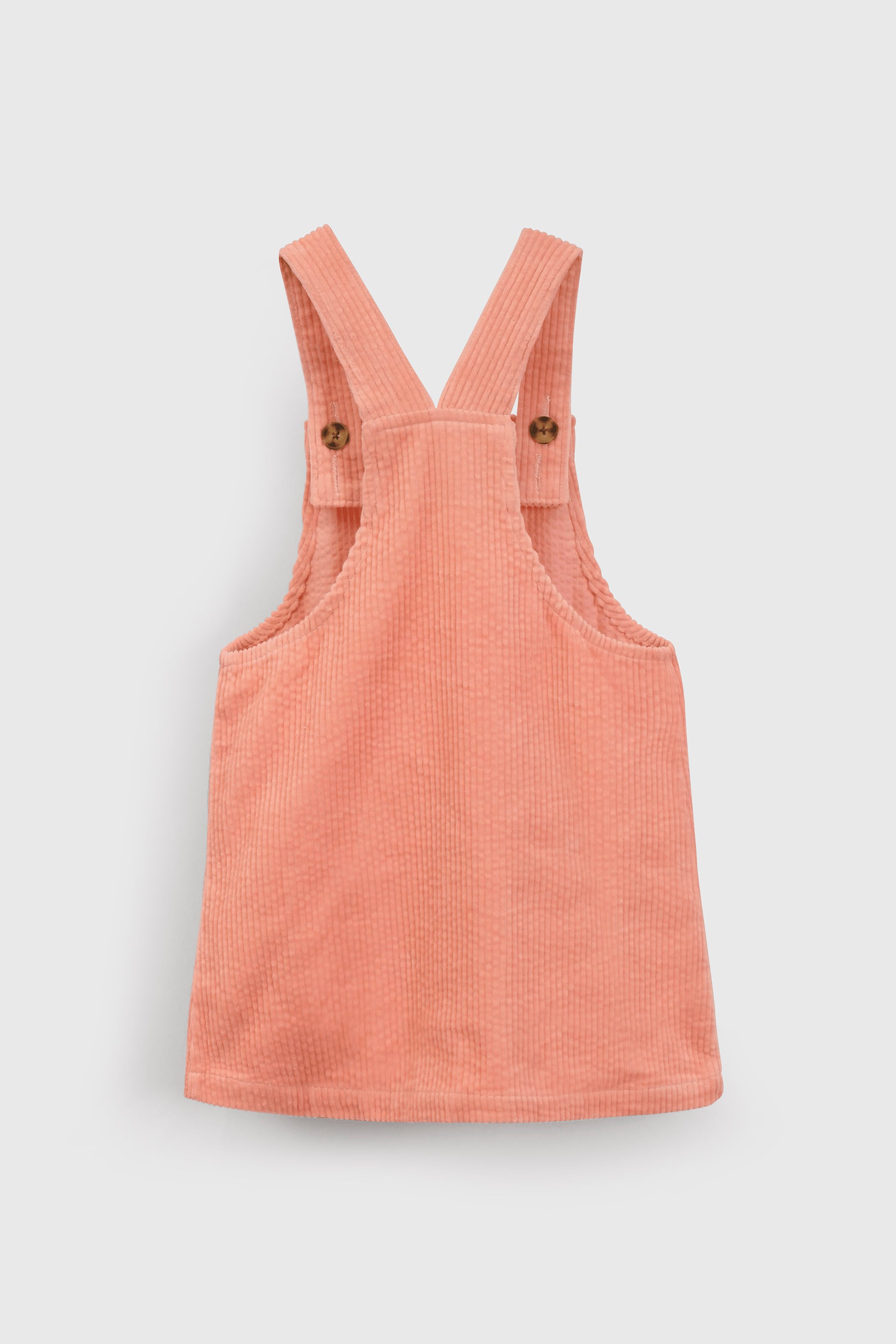 JUMPER COLLOKY NIÑA JUCO0633I25 ROSADO - 2