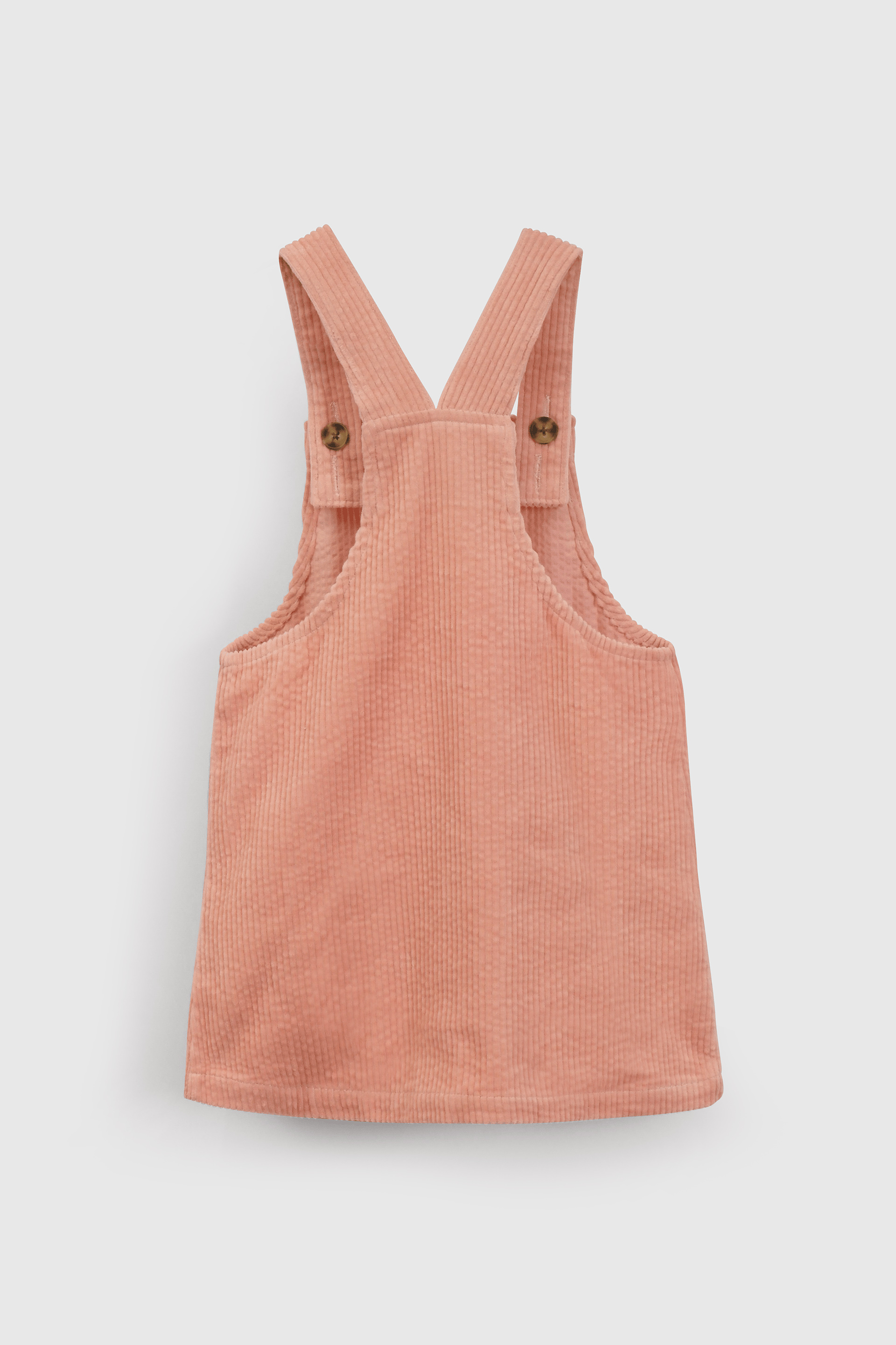 JUMPER COLLOKY NIÑA JUCO0633I25 ROSADO - 5