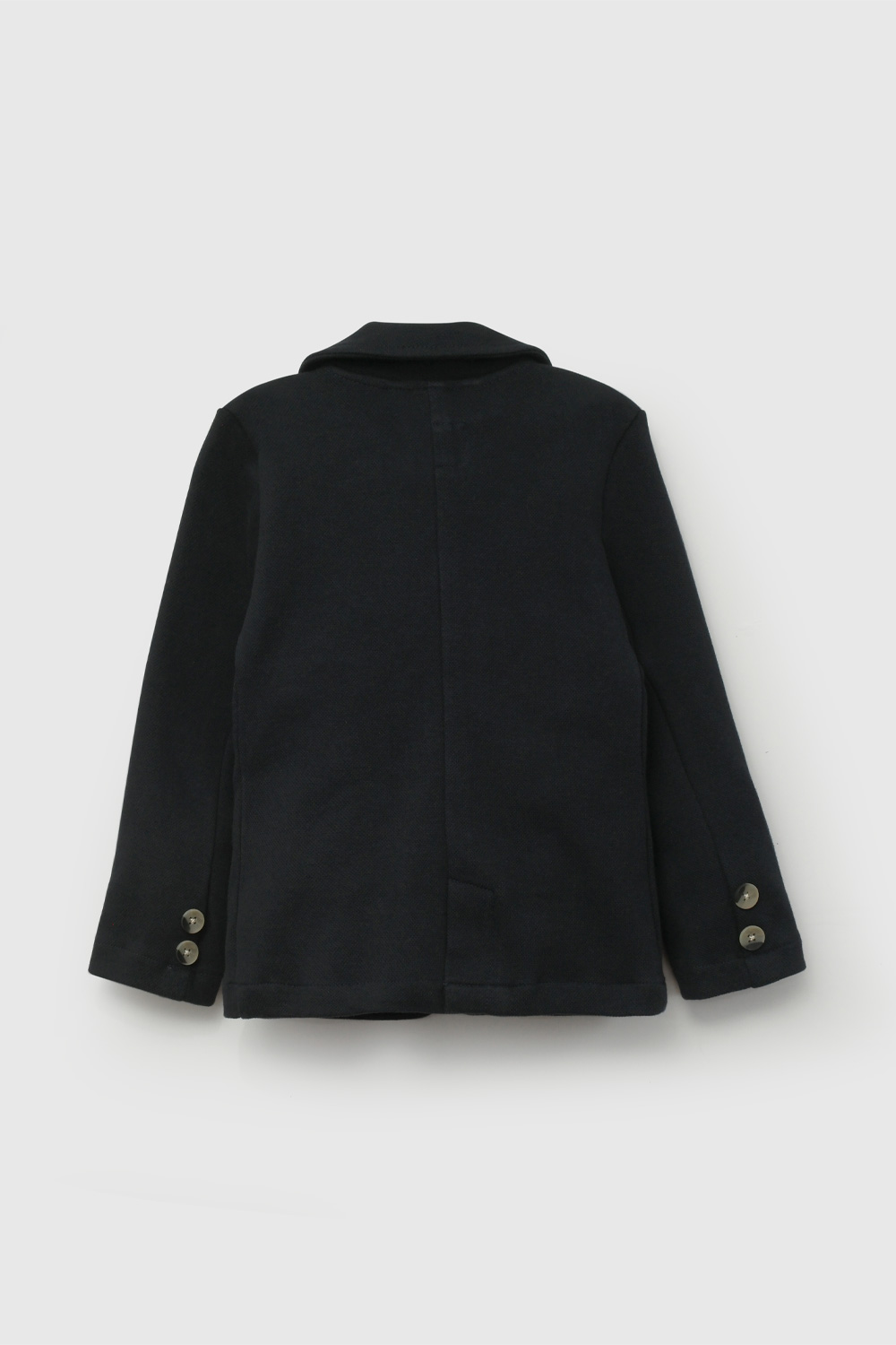 CHAQUETA COLLOKY  NIÑO CQPQ0157V26 AZUL - 5